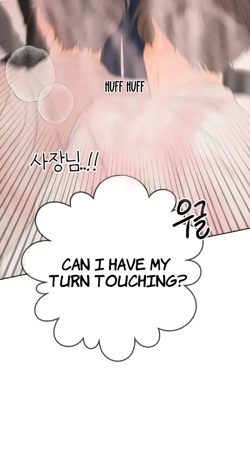 The Boundary of Fragrance Chapter 3.5 page 9 - 