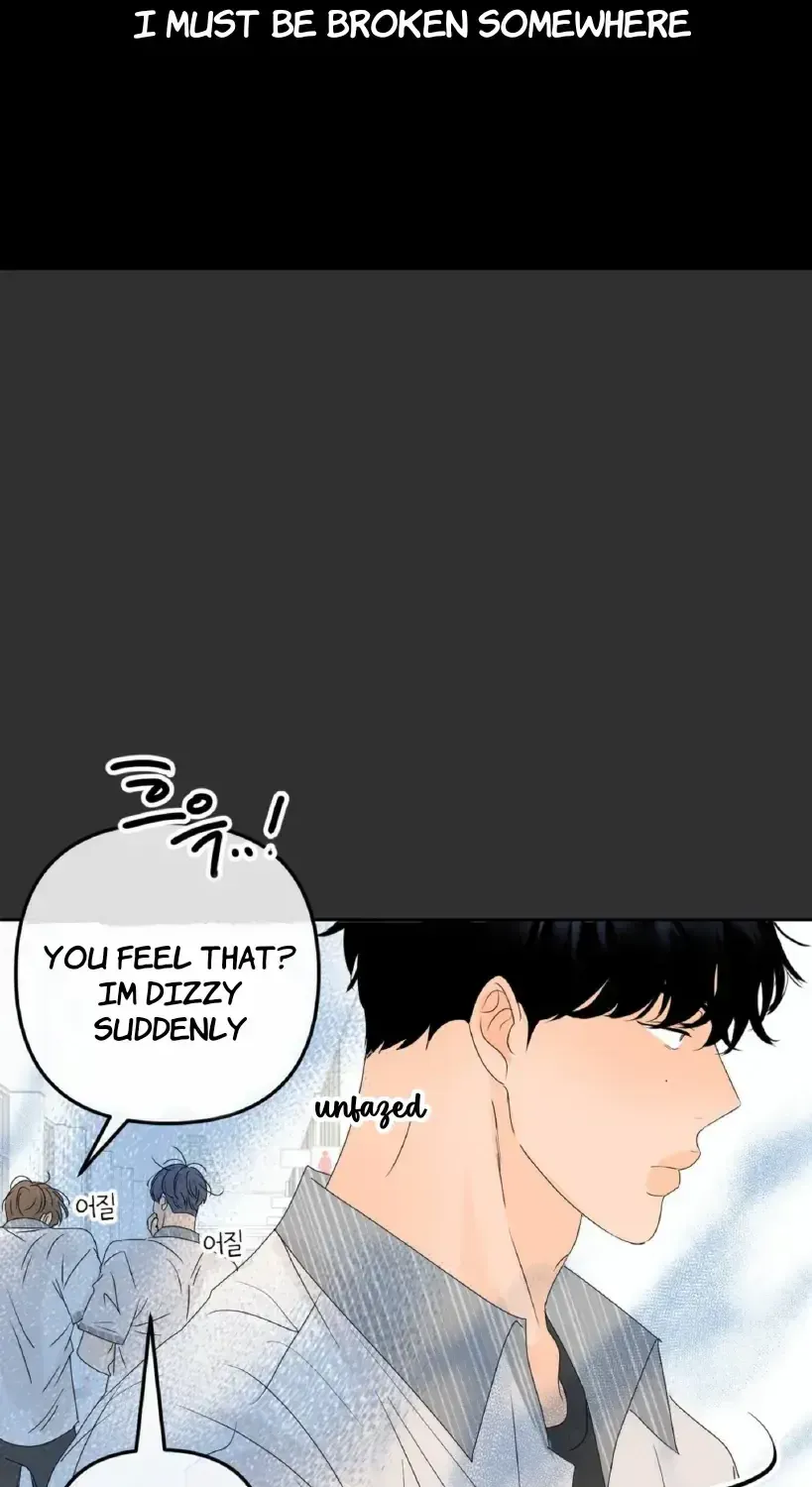 The Boundary of Fragrance Chapter 3.5 page 86 - 