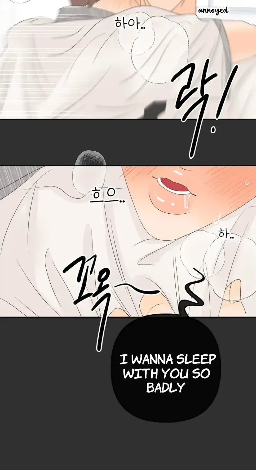 The Boundary of Fragrance Chapter 3.5 page 89 - 