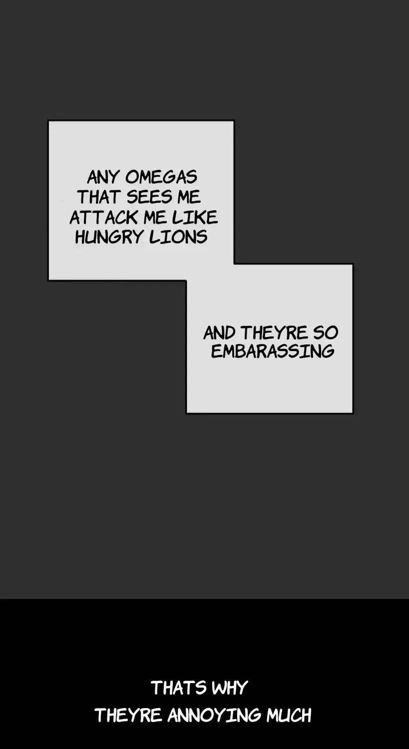 The Boundary of Fragrance Chapter 3.5 page 90 - 