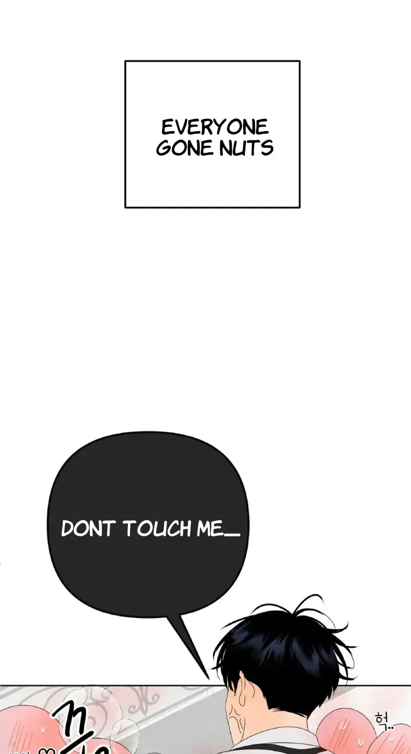 The Boundary of Fragrance Chapter 3.5 page 10 - 