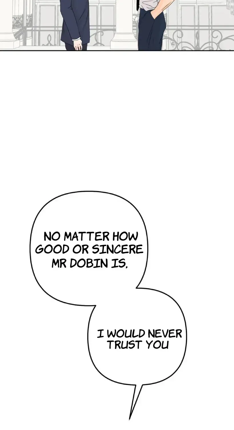 The Boundary of Fragrance Chapter 3.5 page 94 - 