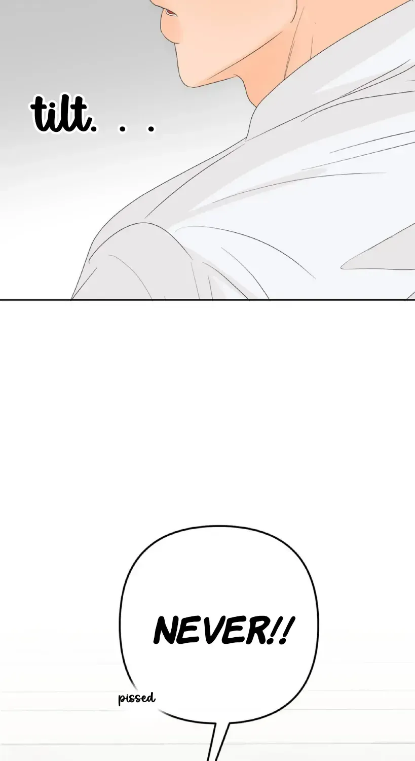 The Boundary of Fragrance Chapter 3.5 page 96 - 