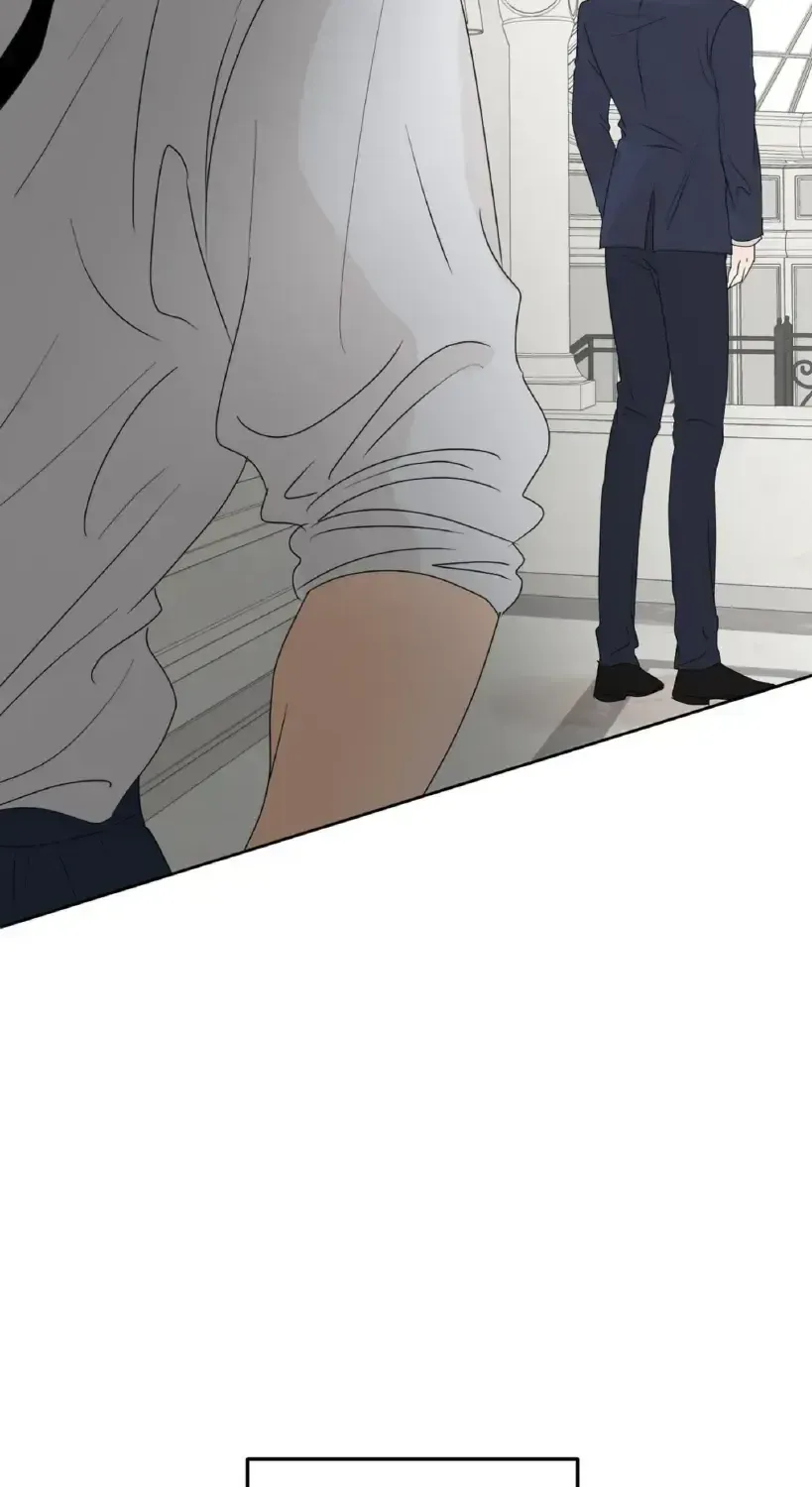 The Boundary of Fragrance Chapter 3.5 page 100 - 