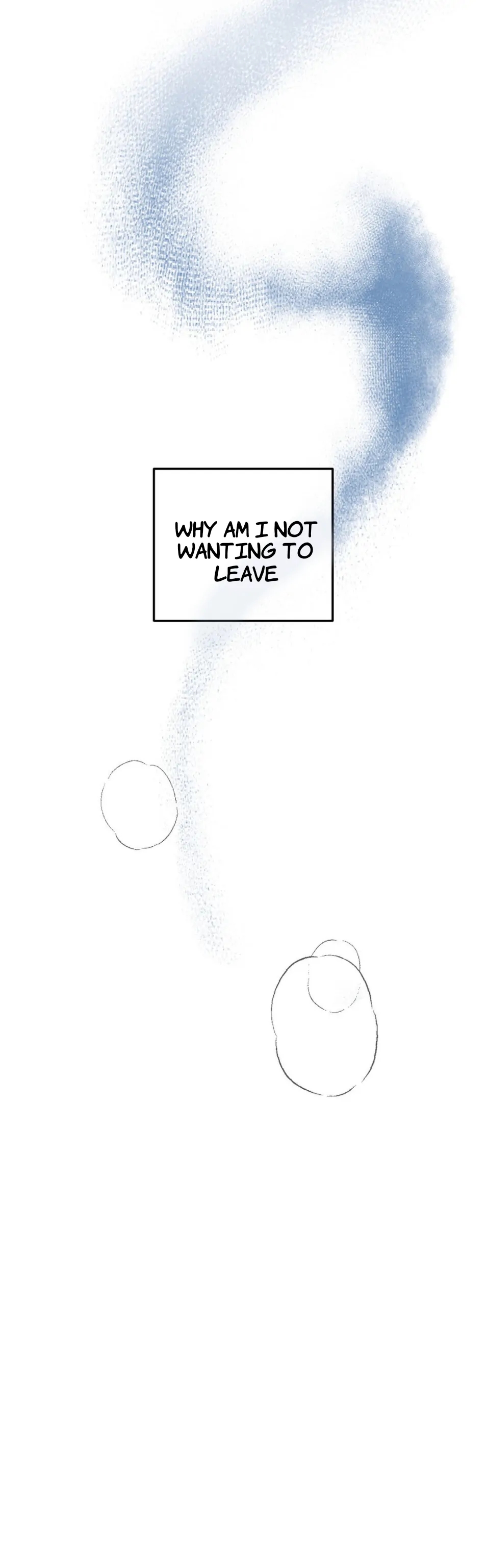 The Boundary of Fragrance Chapter 5.1 page 39 - 