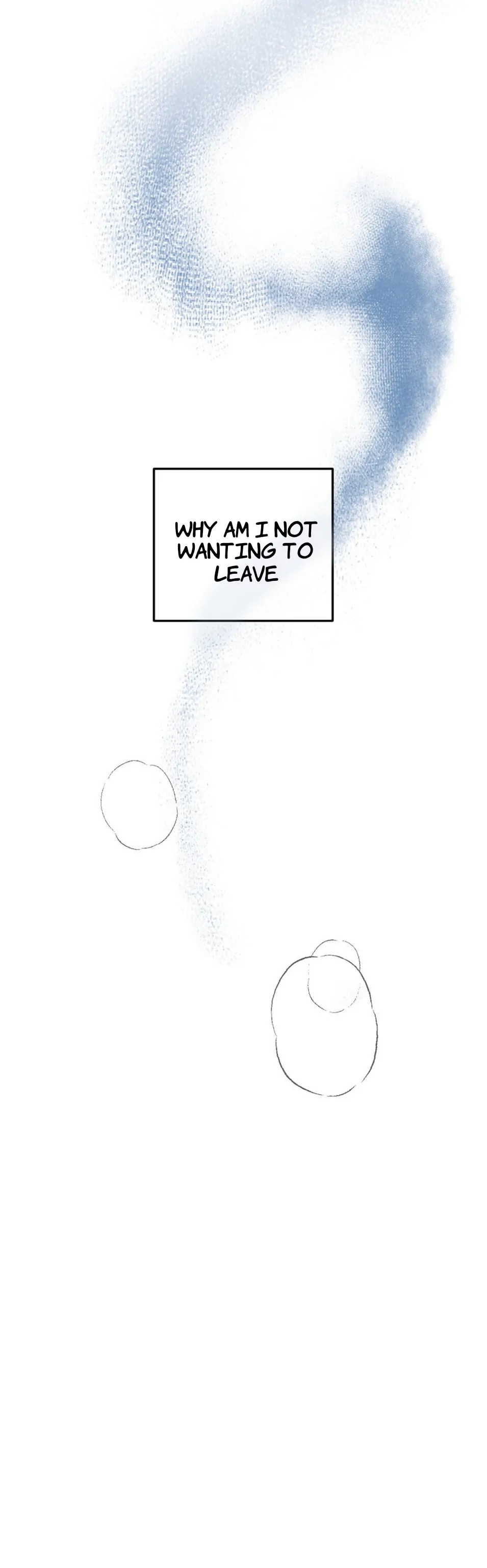 The Boundary of Fragrance Chapter 5 page 39 - 