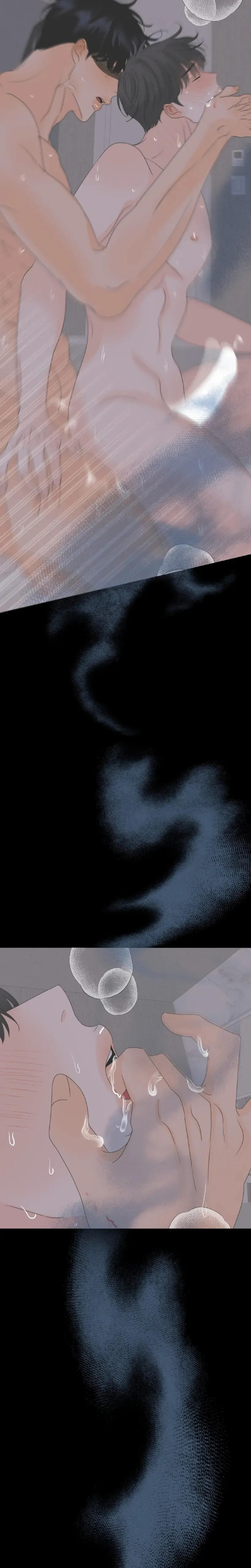 The Boundary of Fragrance Chapter 6 page 26 - 