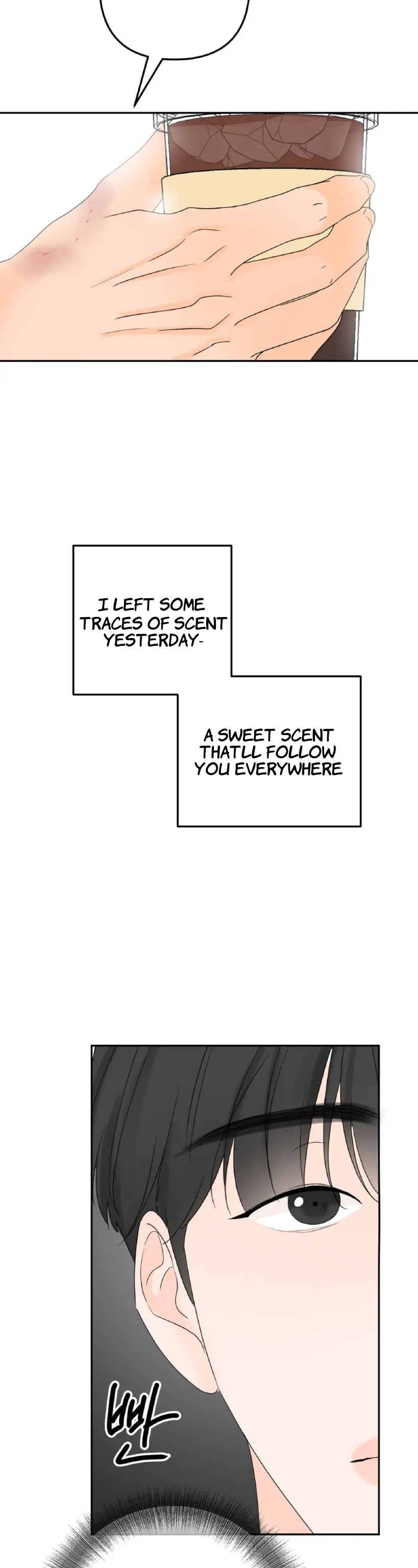 The Boundary of Fragrance Chapter 6 page 28 - 