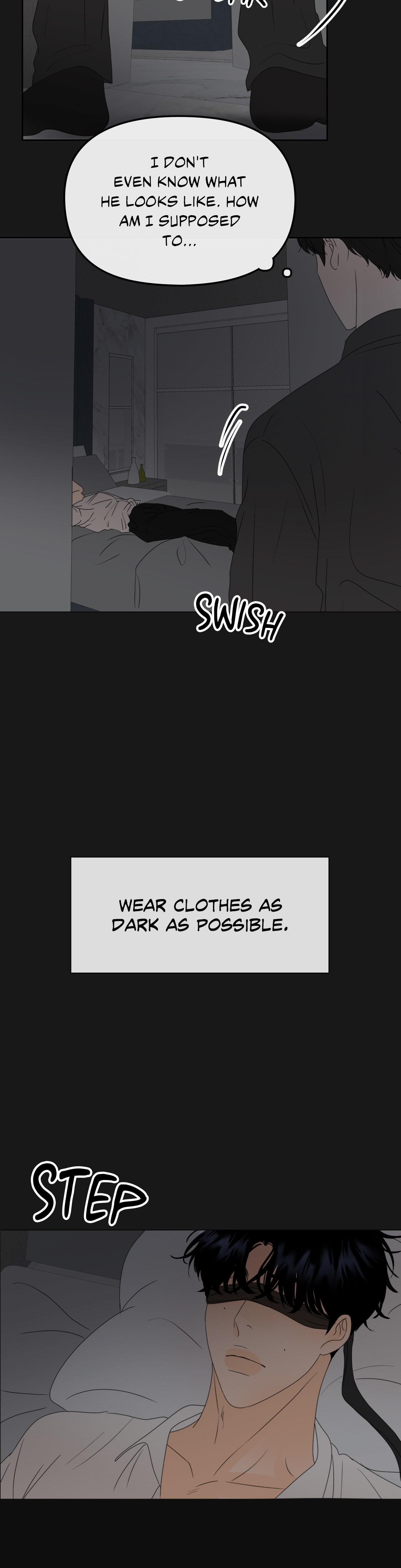 The Boundary of Fragrance Chapter 7.7 page 23 - 