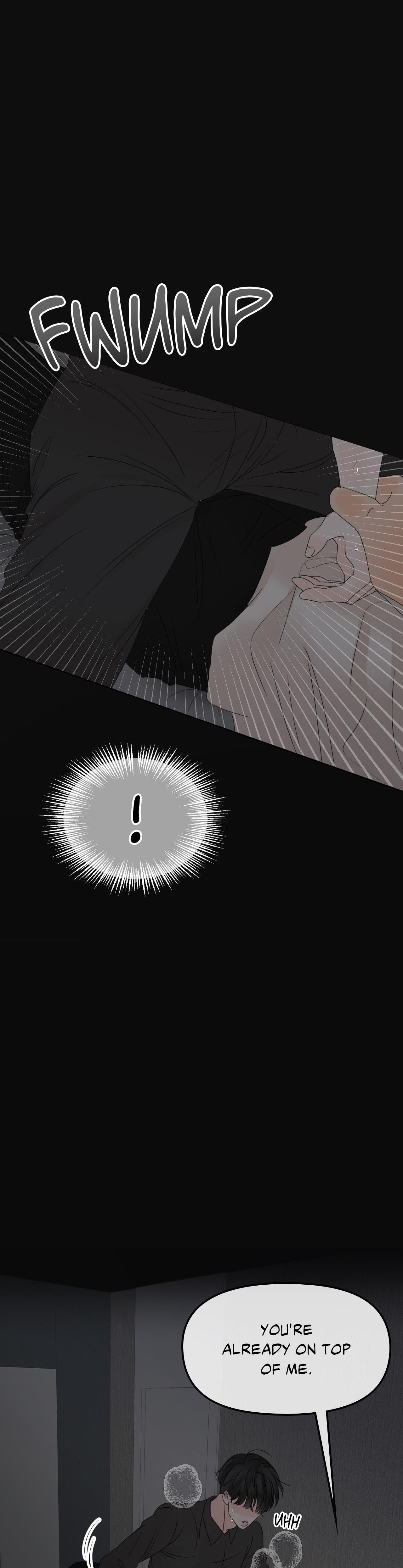 The Boundary of Fragrance Chapter 7.7 page 26 - 