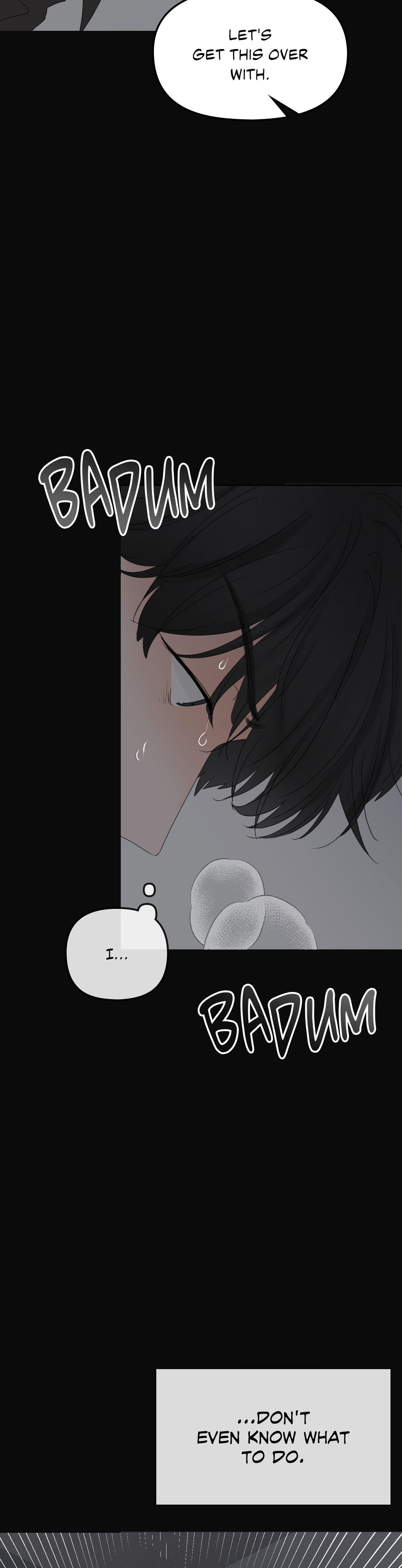 The Boundary of Fragrance Chapter 7.7 page 29 - 