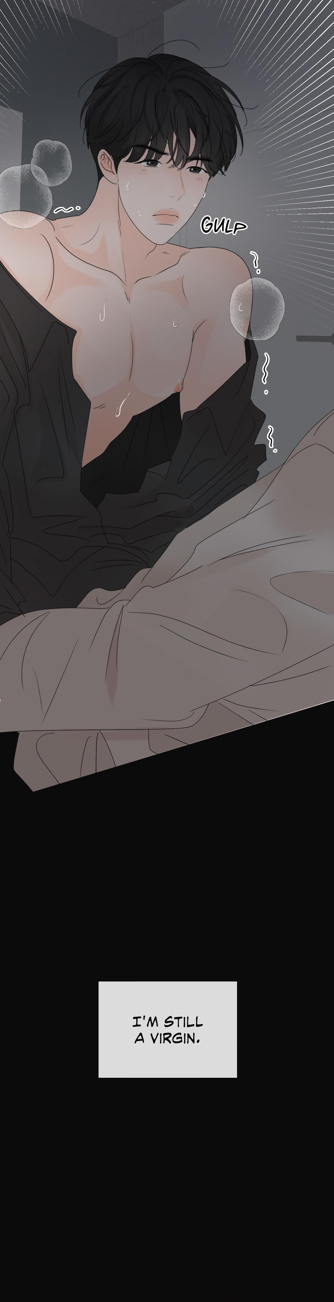 The Boundary of Fragrance Chapter 7.7 page 30 - 