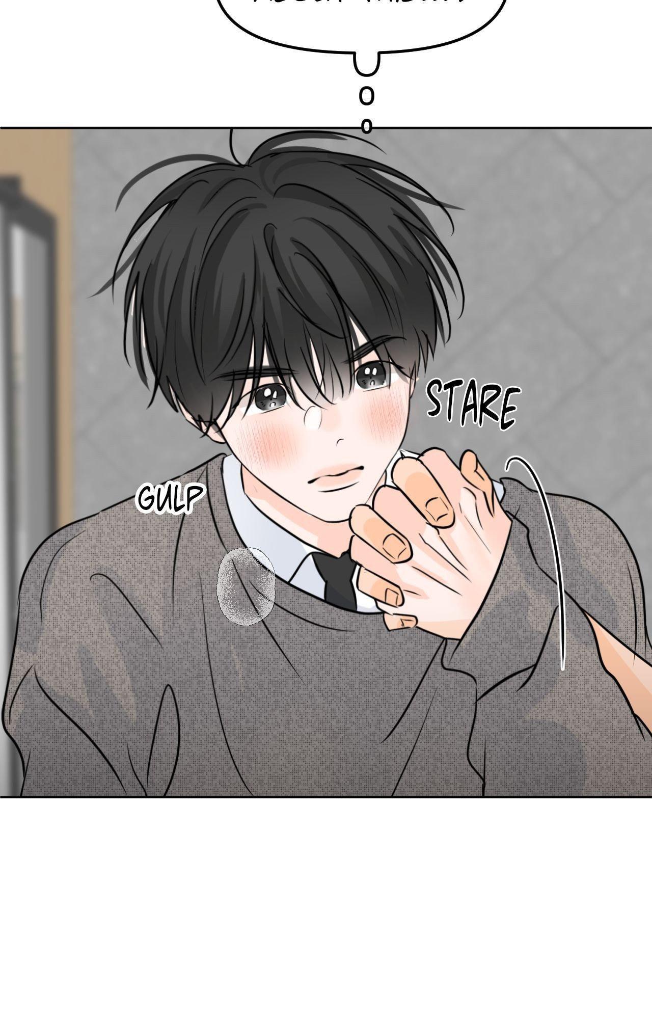 The Boundary of Fragrance Chapter 74.2 page 13 - 