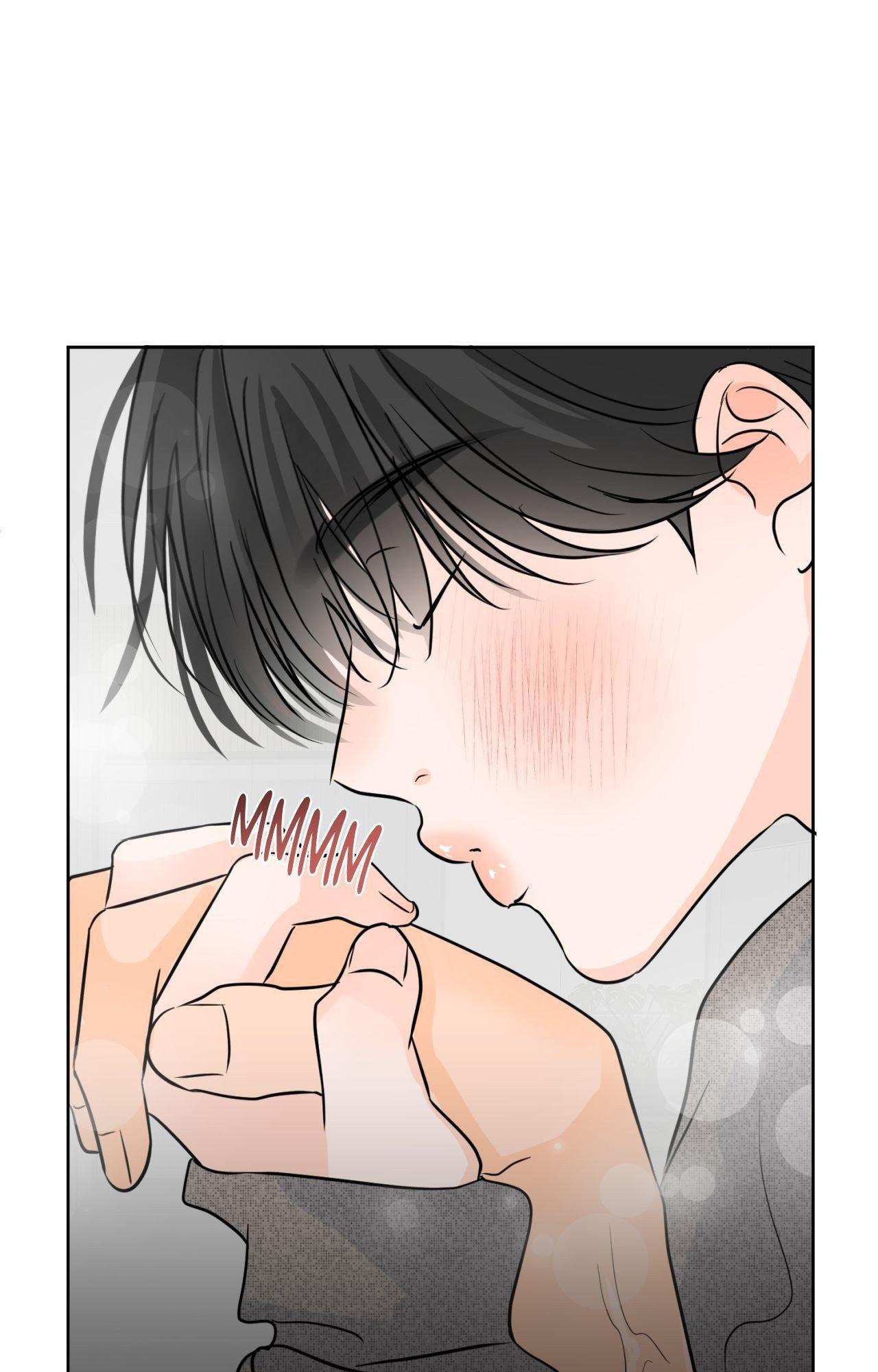The Boundary of Fragrance Chapter 74.2 page 14 - 