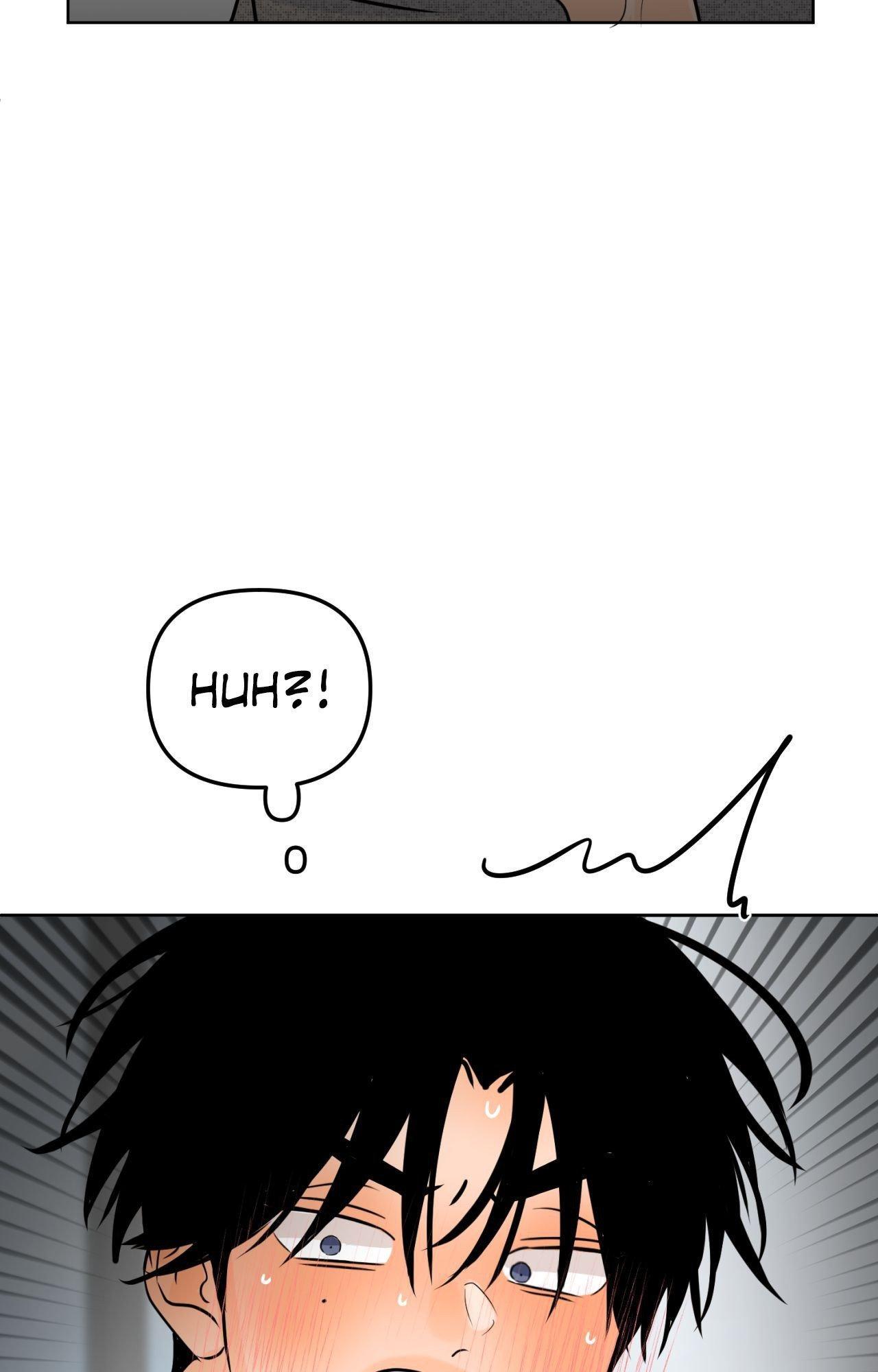 The Boundary of Fragrance Chapter 74.2 page 15 - 