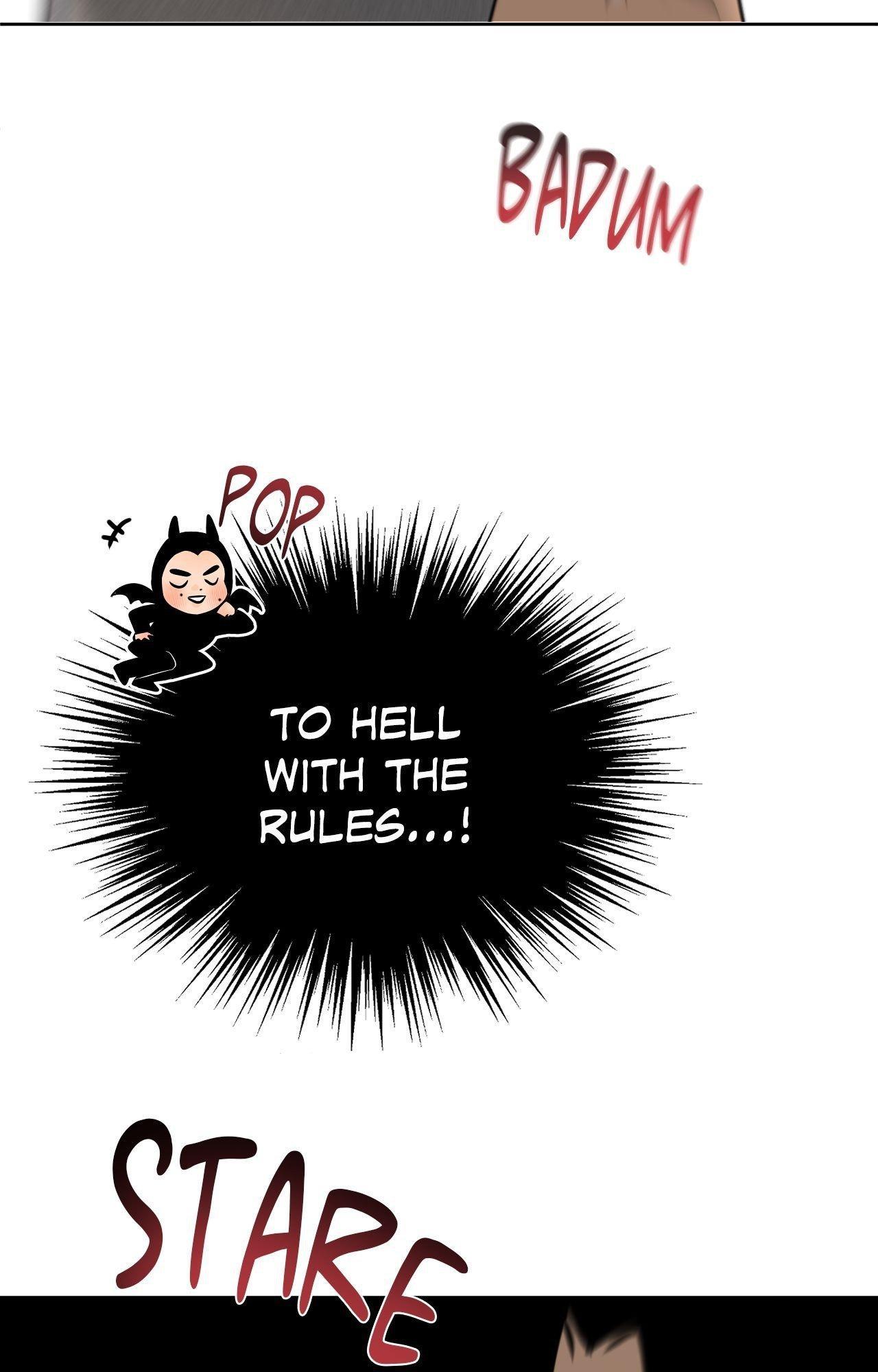 The Boundary of Fragrance Chapter 74.2 page 18 - 