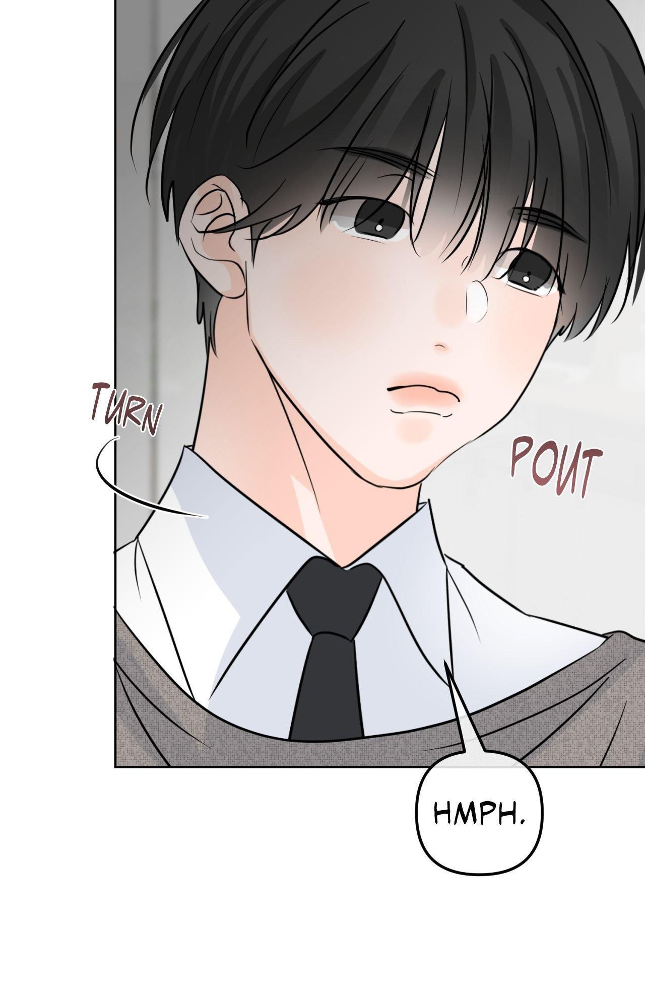 The Boundary of Fragrance Chapter 74.2 page 25 - 