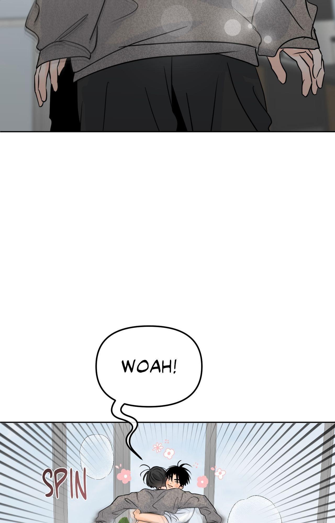 The Boundary of Fragrance Chapter 74.2 page 28 - 