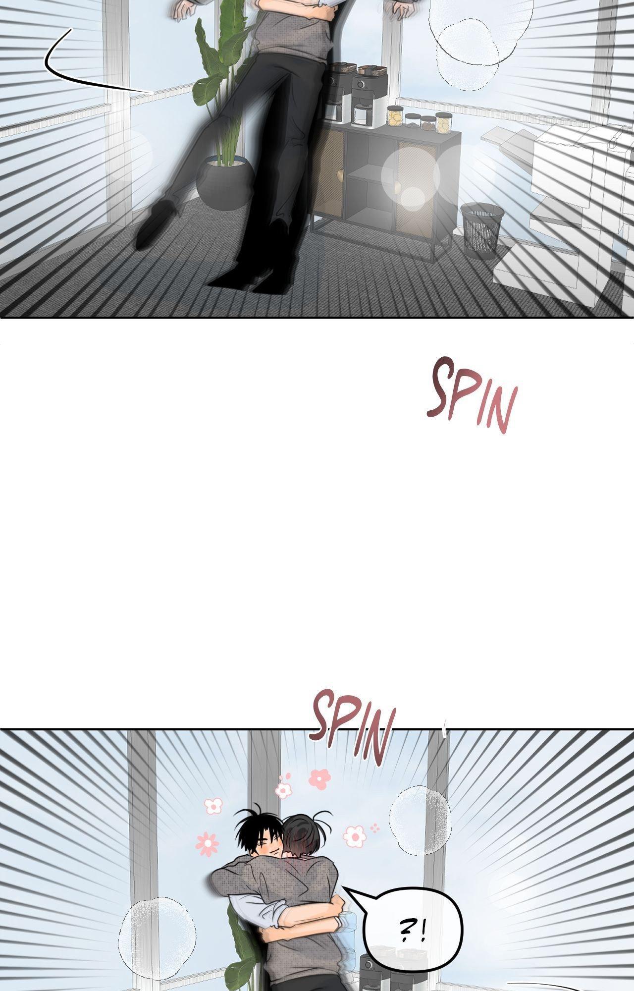 The Boundary of Fragrance Chapter 74.2 page 29 - 
