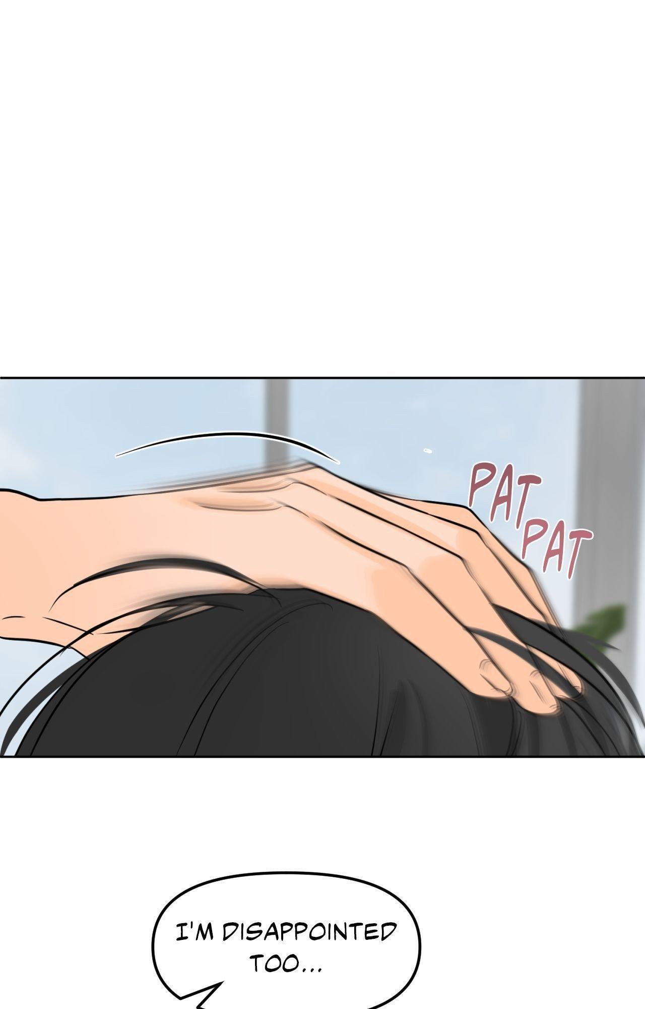 The Boundary of Fragrance Chapter 74.2 page 31 - 