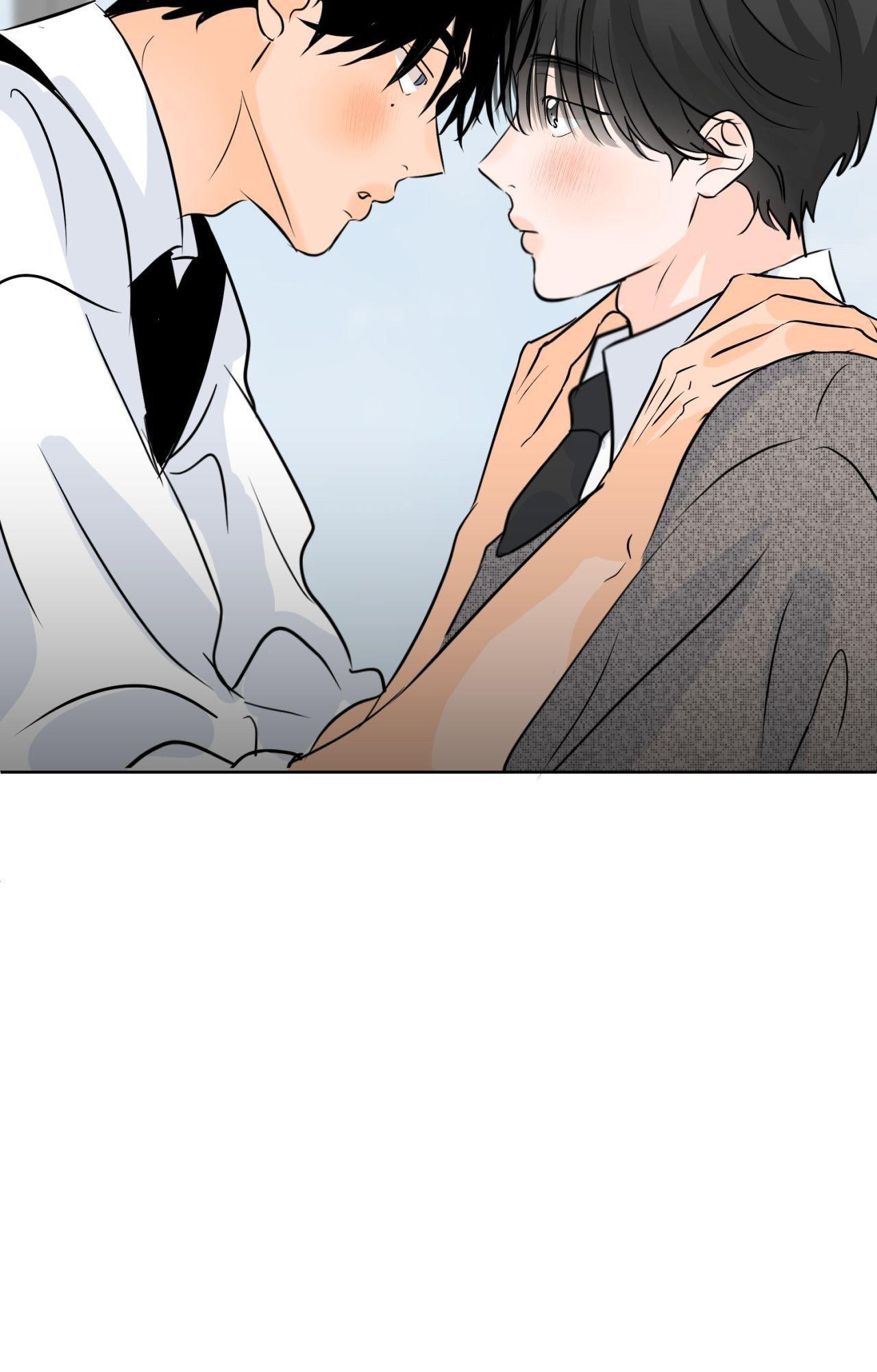 The Boundary of Fragrance Chapter 74.2 page 33 - 