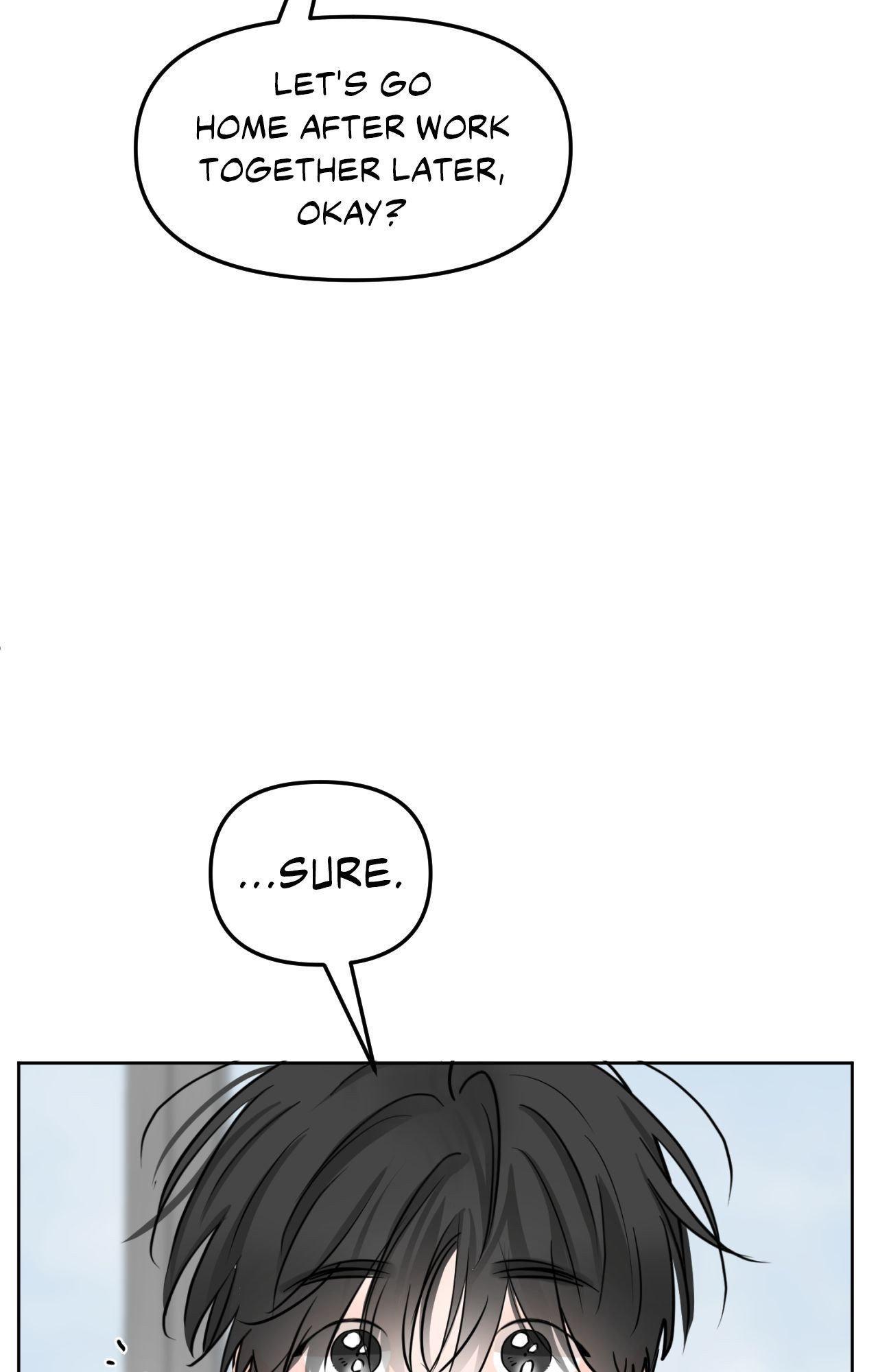 The Boundary of Fragrance Chapter 74.2 page 35 - 