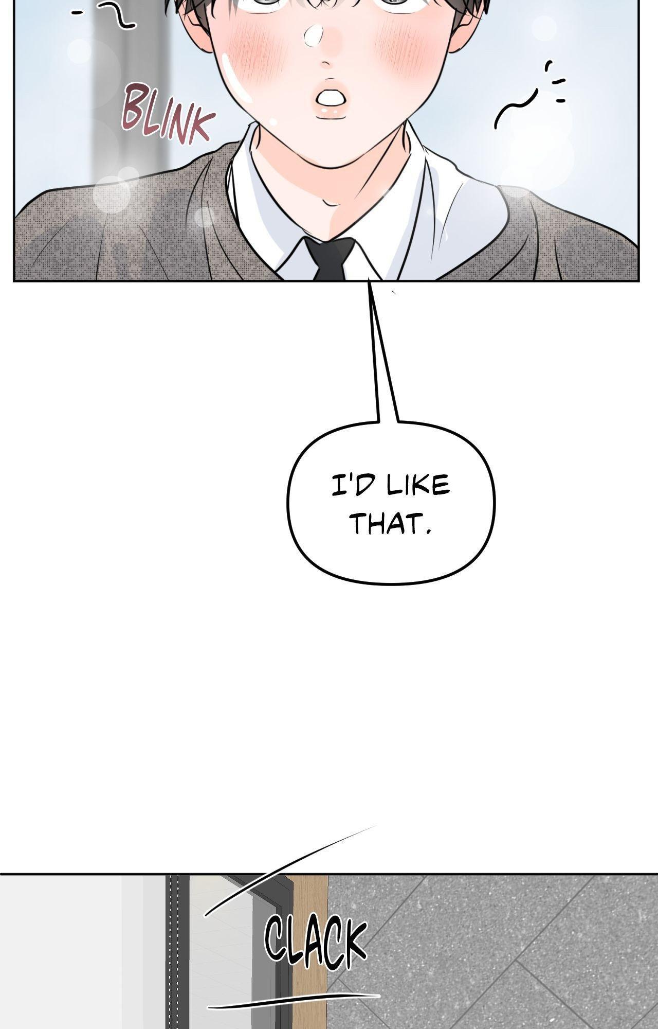 The Boundary of Fragrance Chapter 74.2 page 36 - 