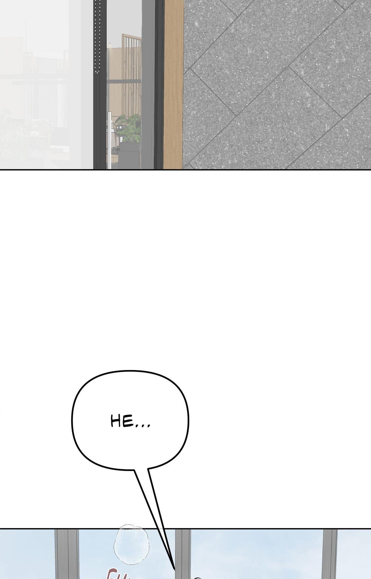 The Boundary of Fragrance Chapter 74.2 page 37 - 