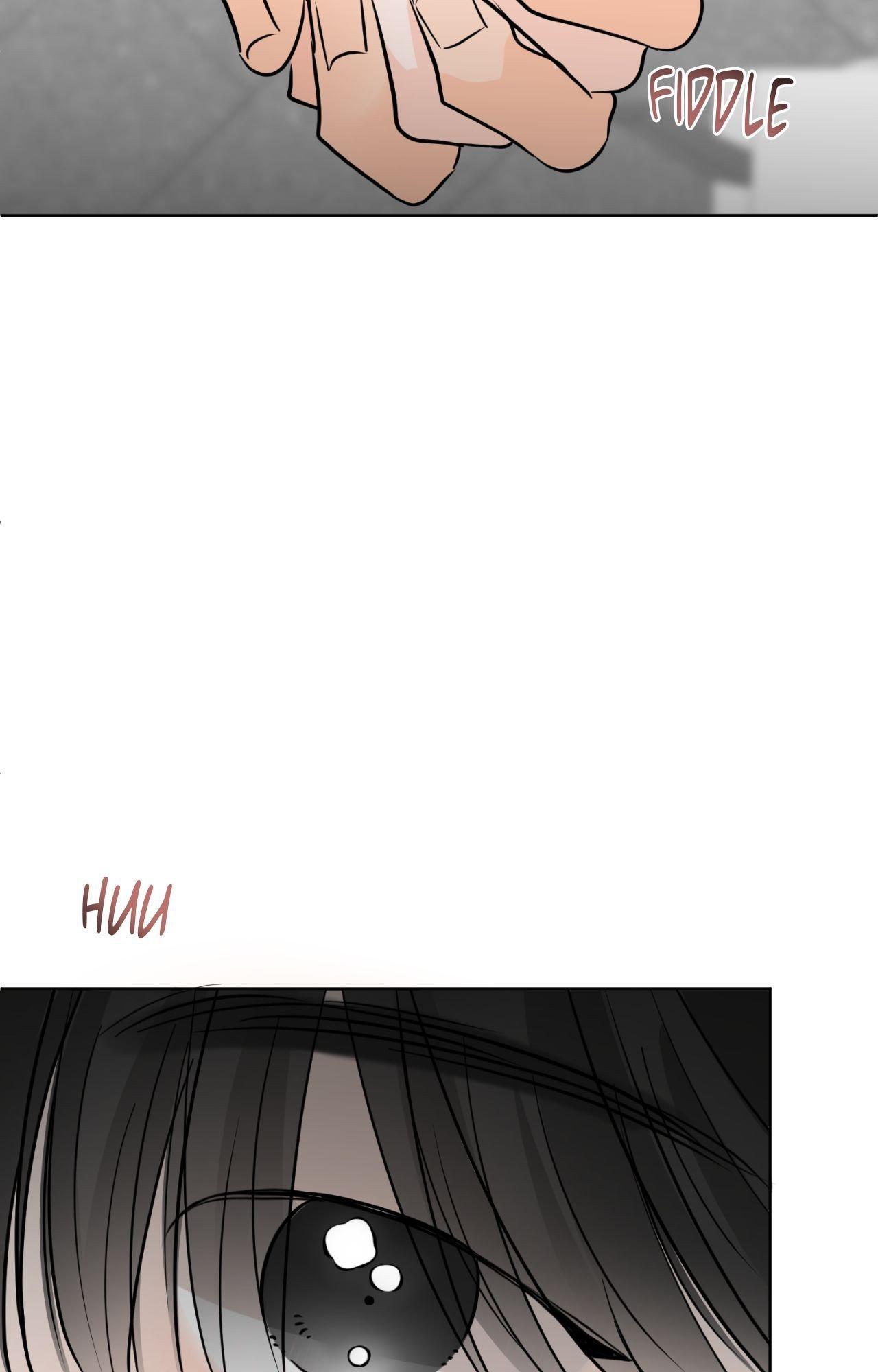 The Boundary of Fragrance Chapter 74.2 page 5 - 