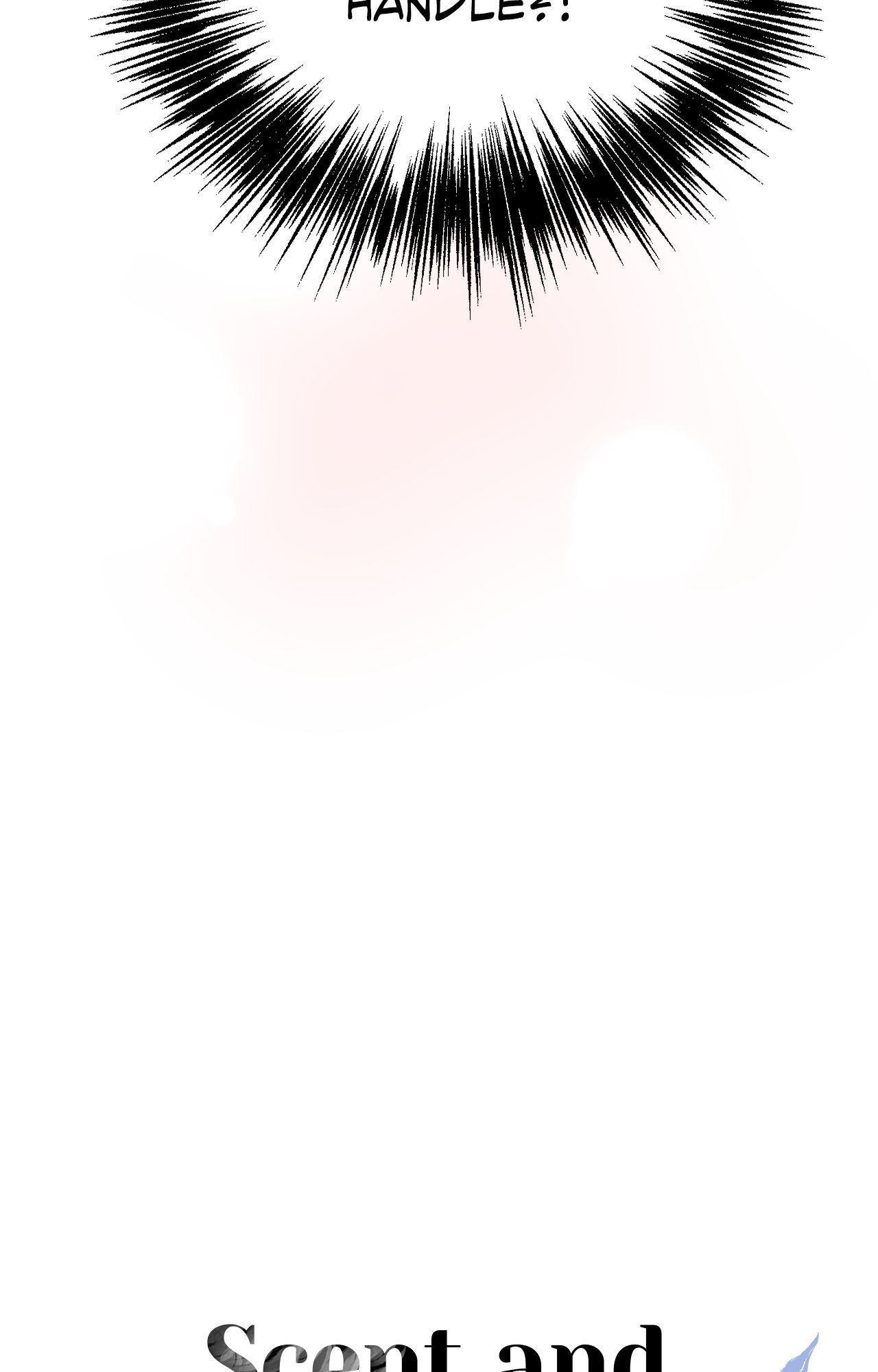 The Boundary of Fragrance Chapter 74.2 page 42 - 