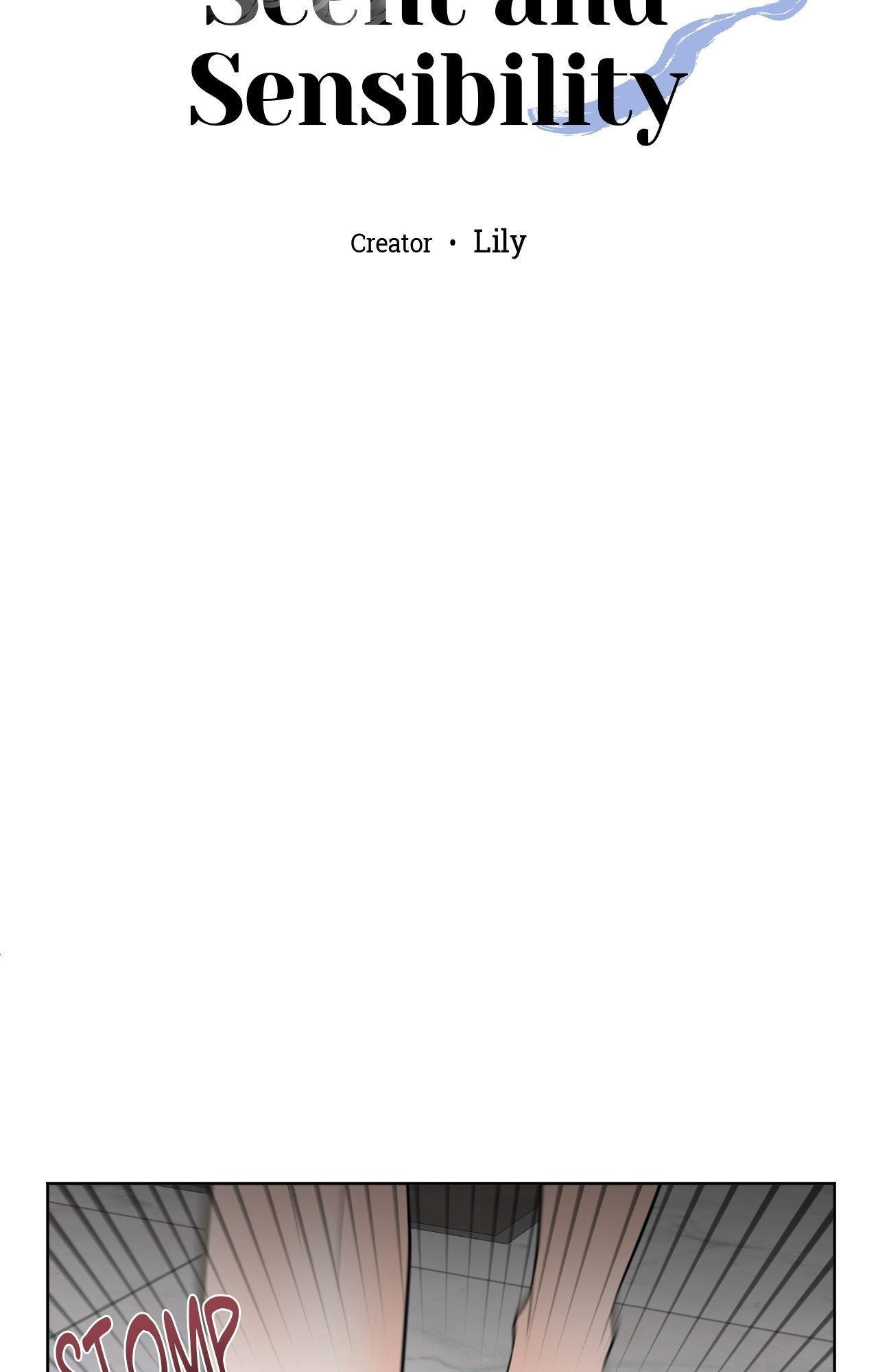 The Boundary of Fragrance Chapter 74.2 page 43 - 