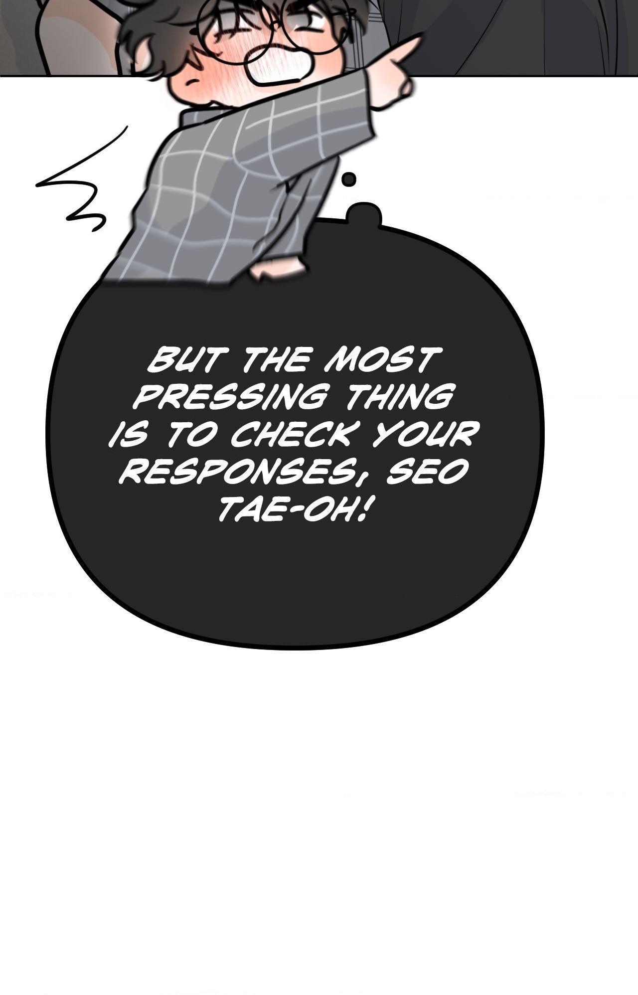 The Boundary of Fragrance Chapter 74.2 page 59 - 