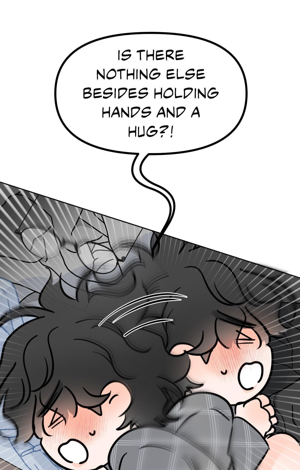 The Boundary of Fragrance Chapter 74.2 page 67 - 