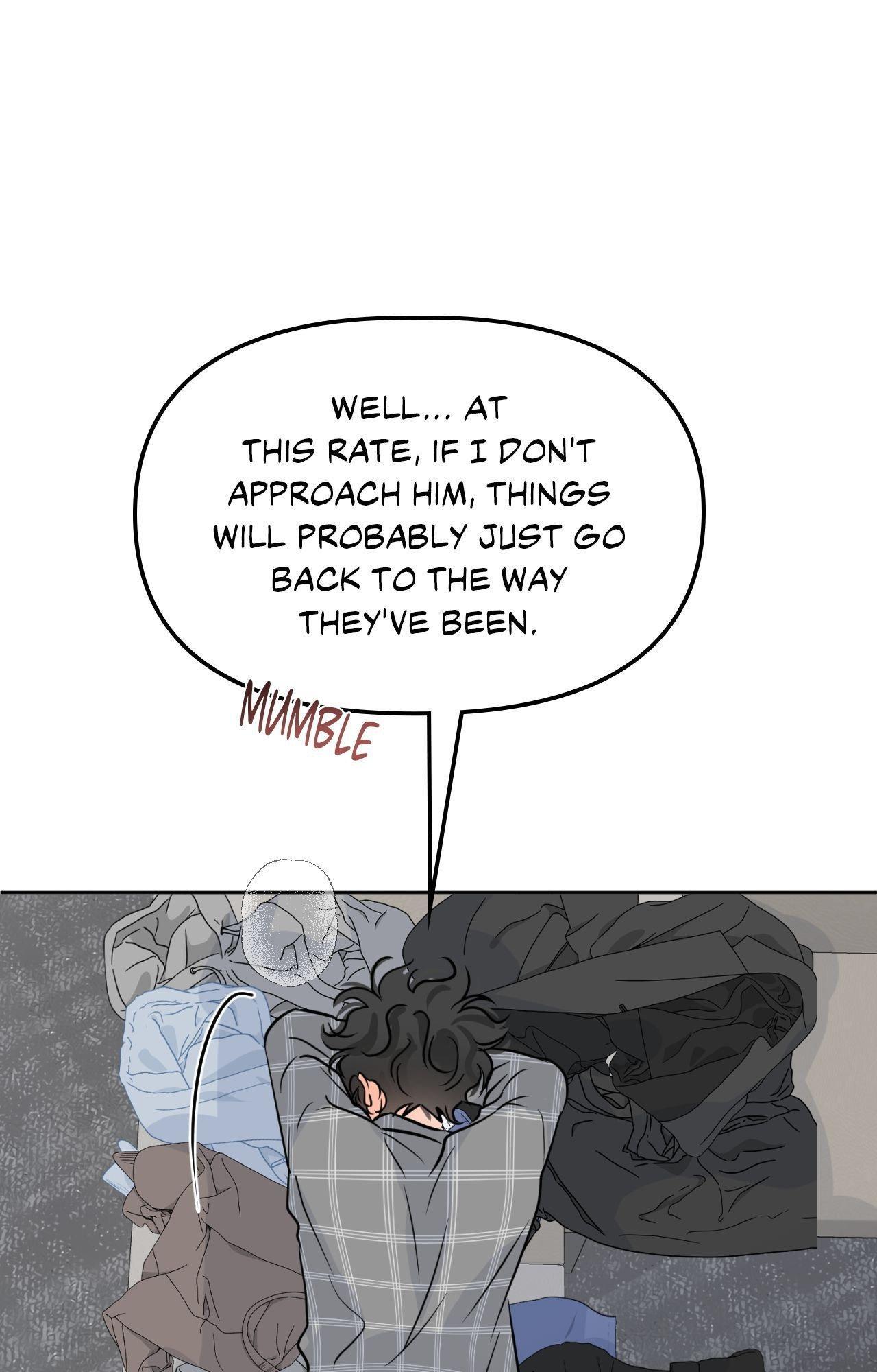 The Boundary of Fragrance Chapter 74.2 page 74 - 