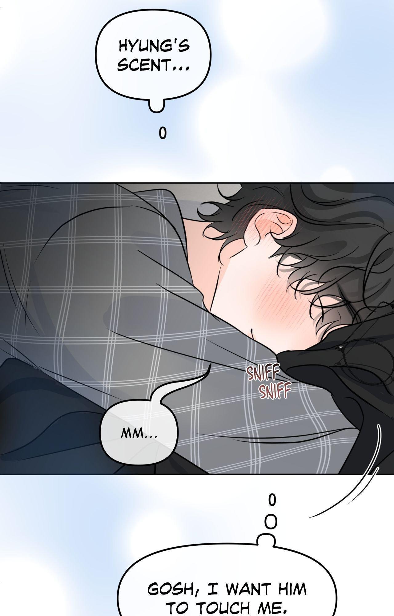 The Boundary of Fragrance Chapter 74.2 page 76 - 