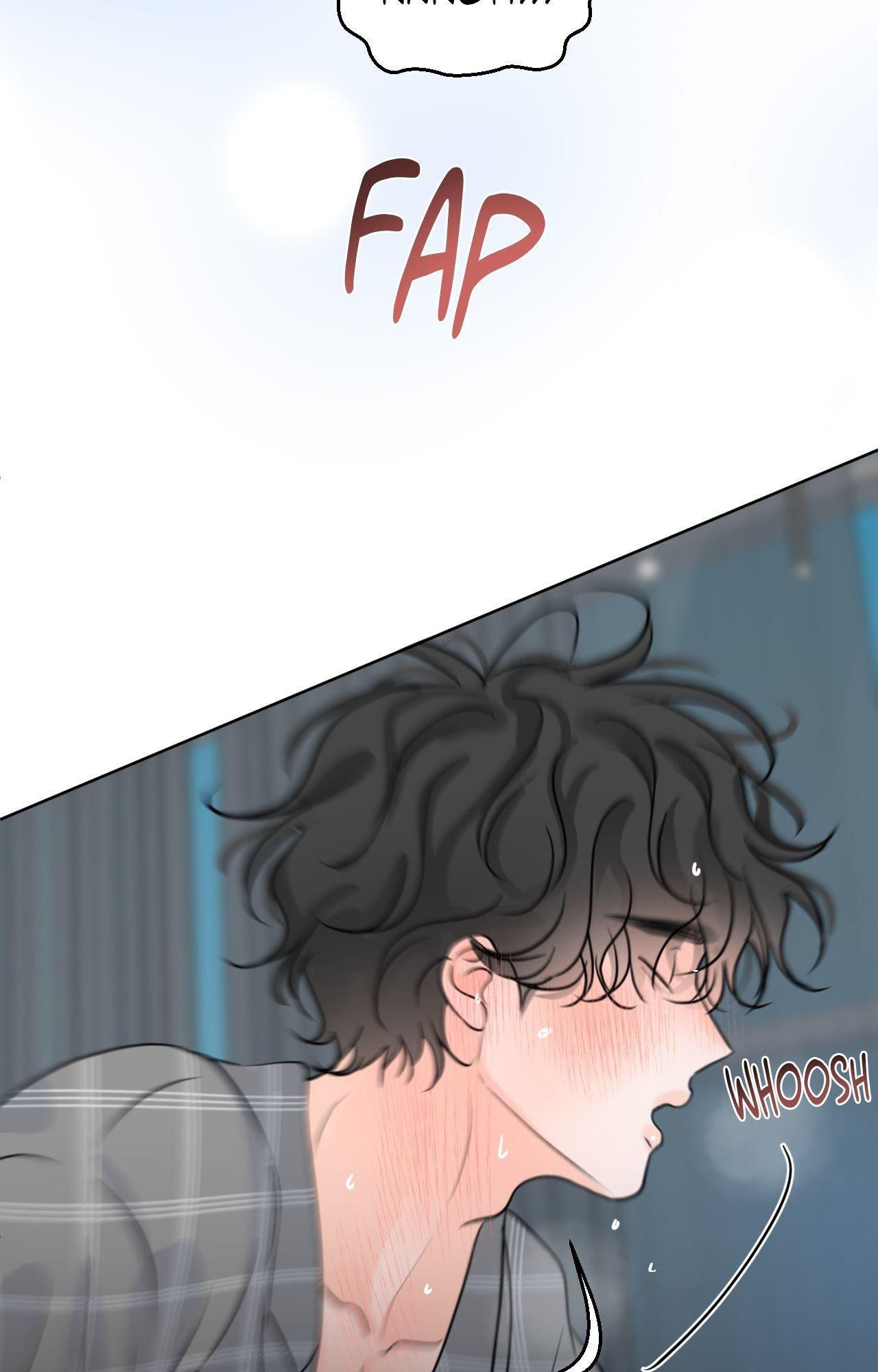 The Boundary of Fragrance Chapter 74.2 page 84 - 