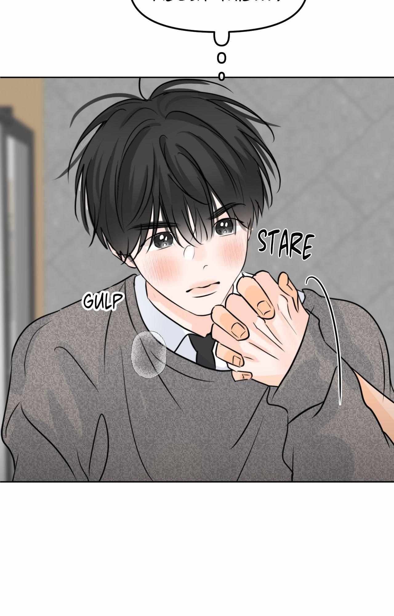 The Boundary of Fragrance Chapter 74 page 13 - 