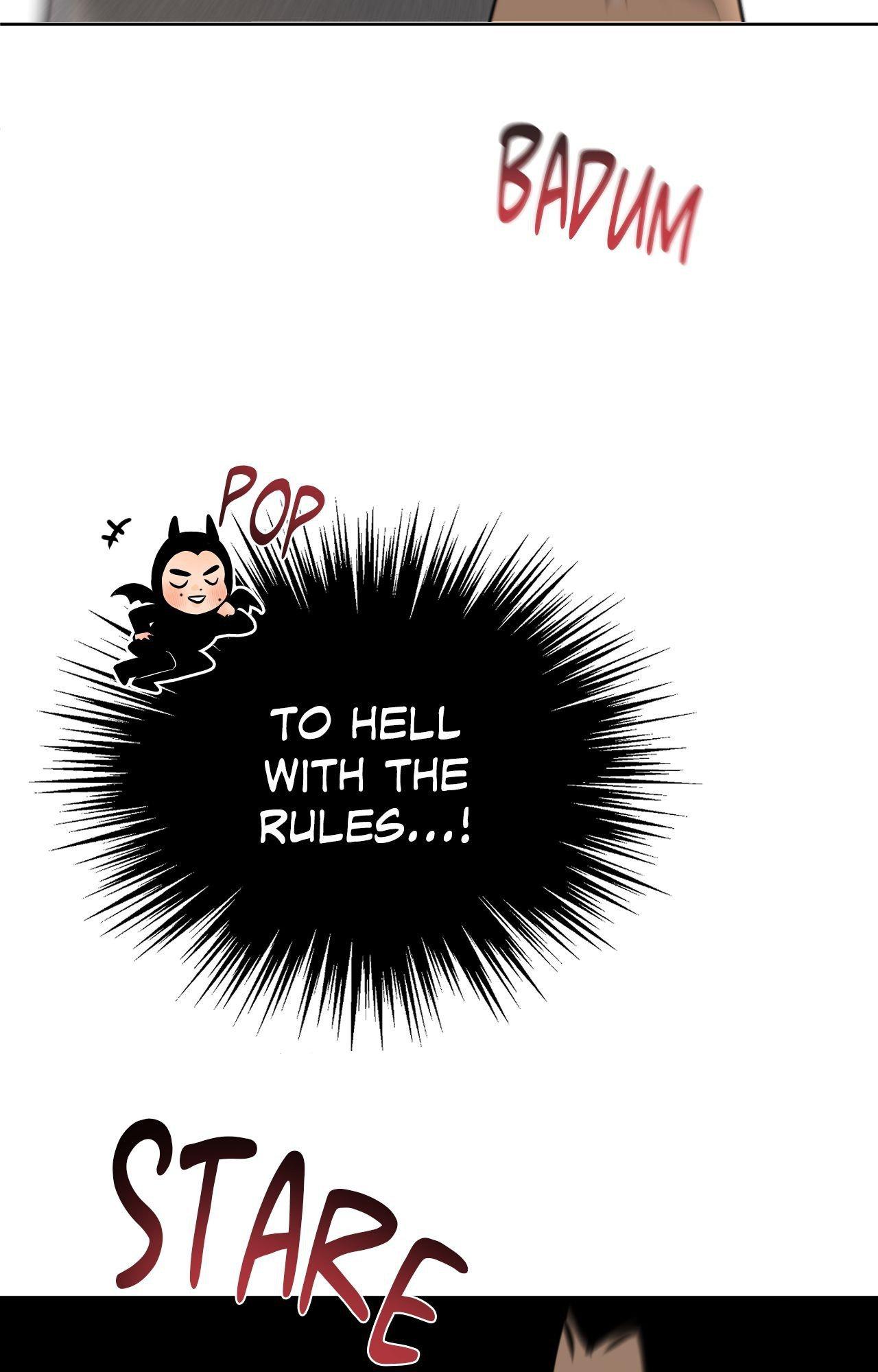 The Boundary of Fragrance Chapter 74 page 18 - 
