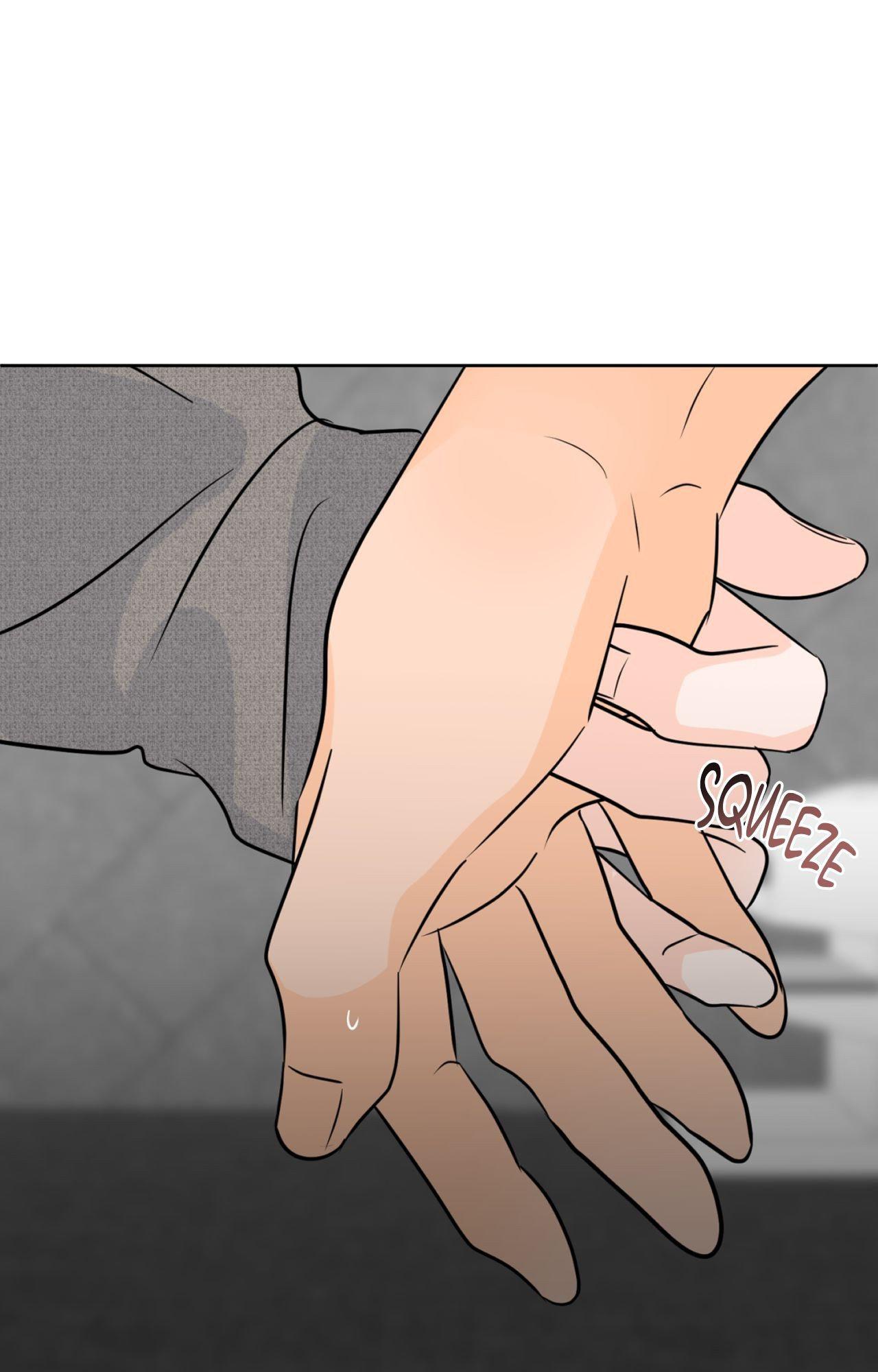 The Boundary of Fragrance Chapter 74 page 3 - 