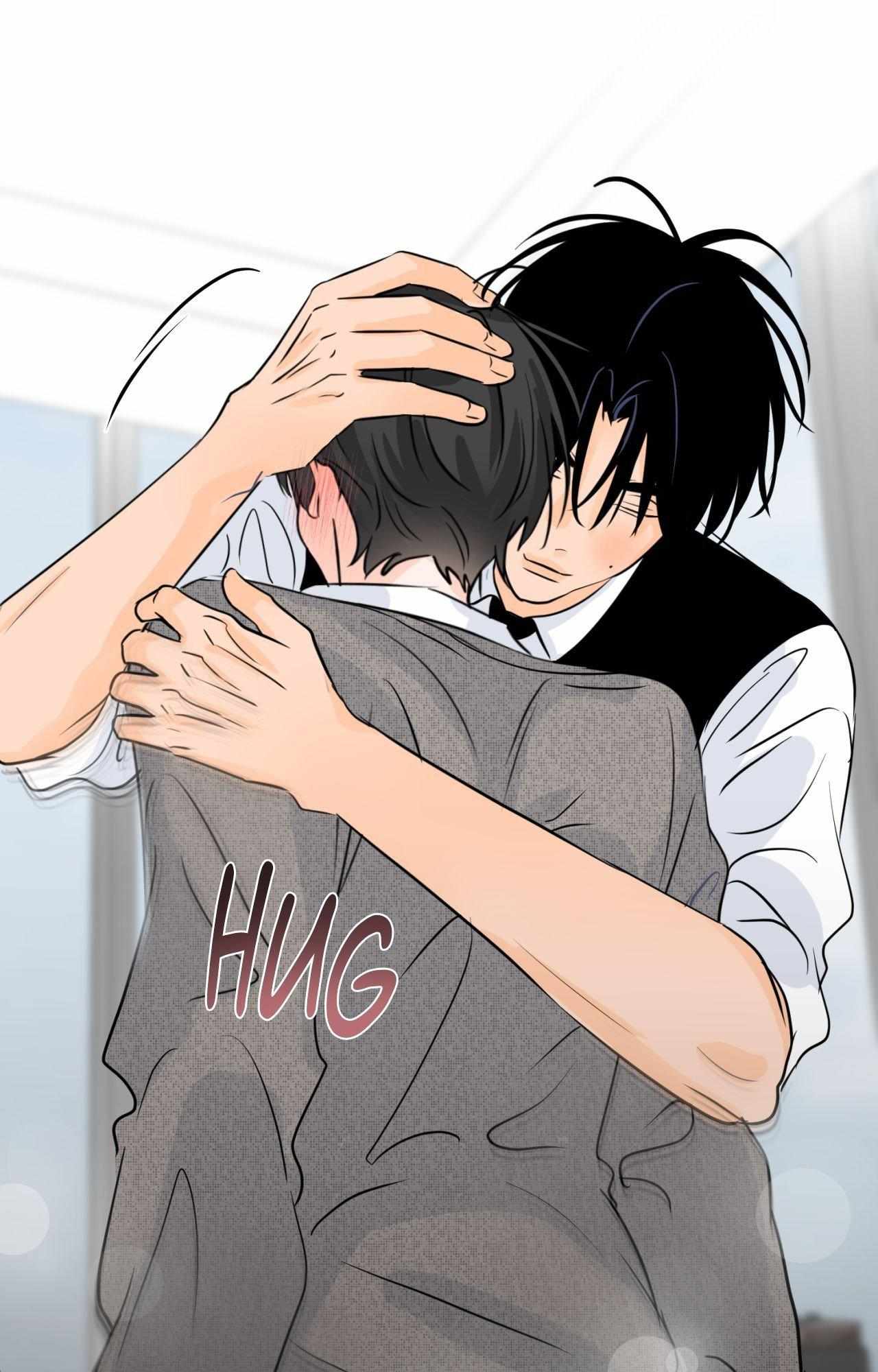 The Boundary of Fragrance Chapter 74 page 27 - 