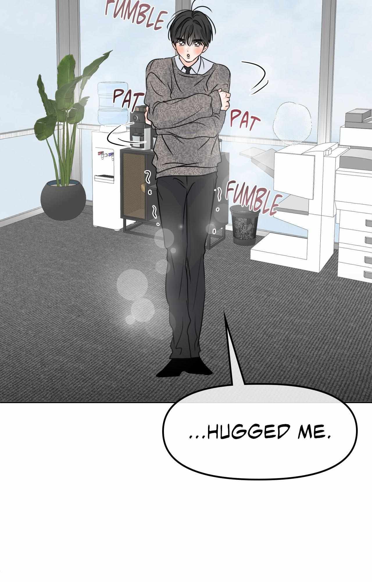 The Boundary of Fragrance Chapter 74 page 38 - 