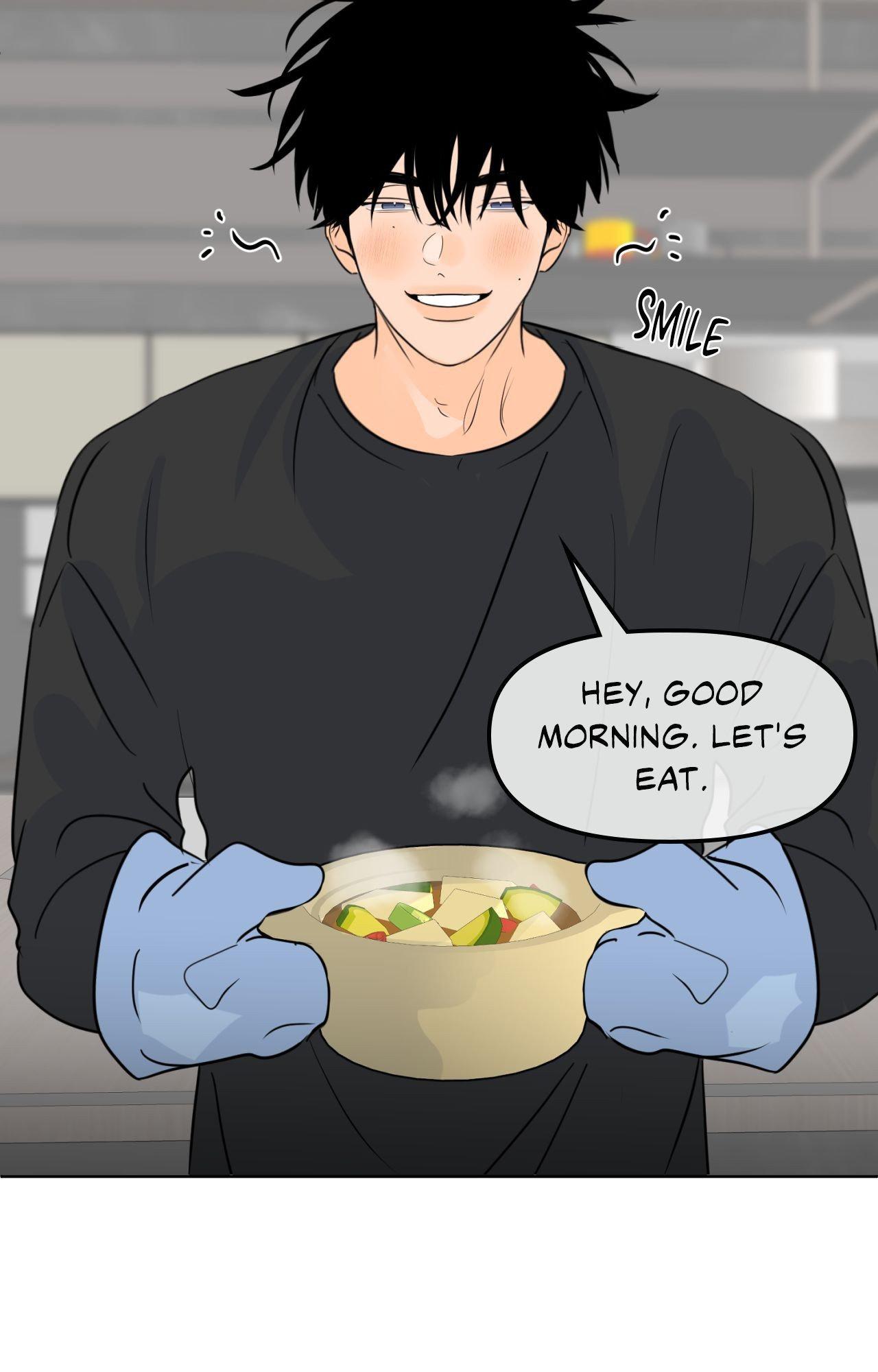 The Boundary of Fragrance Chapter 74 page 48 - 