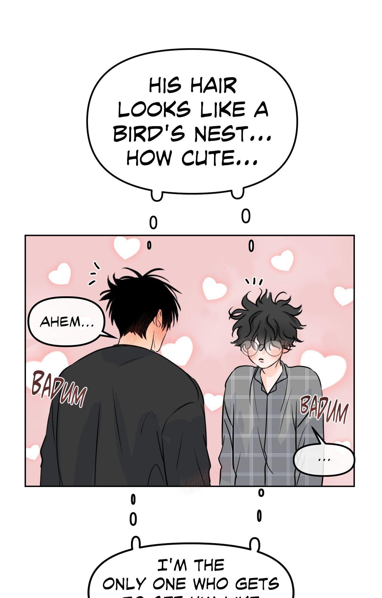 The Boundary of Fragrance Chapter 74 page 49 - 