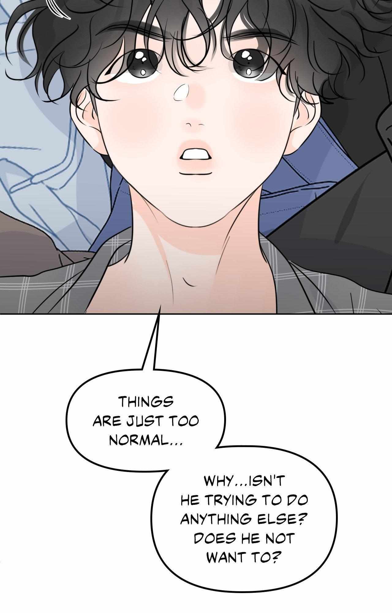The Boundary of Fragrance Chapter 74 page 66 - 