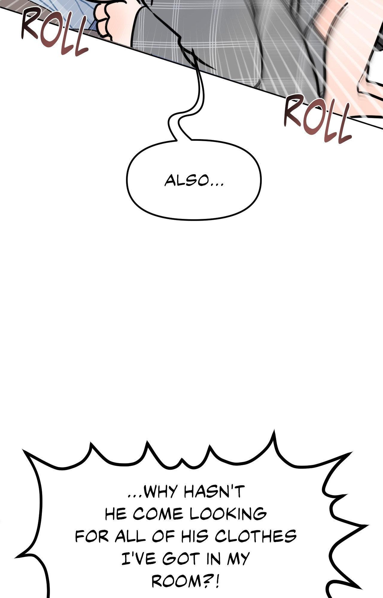 The Boundary of Fragrance Chapter 74 page 68 - 