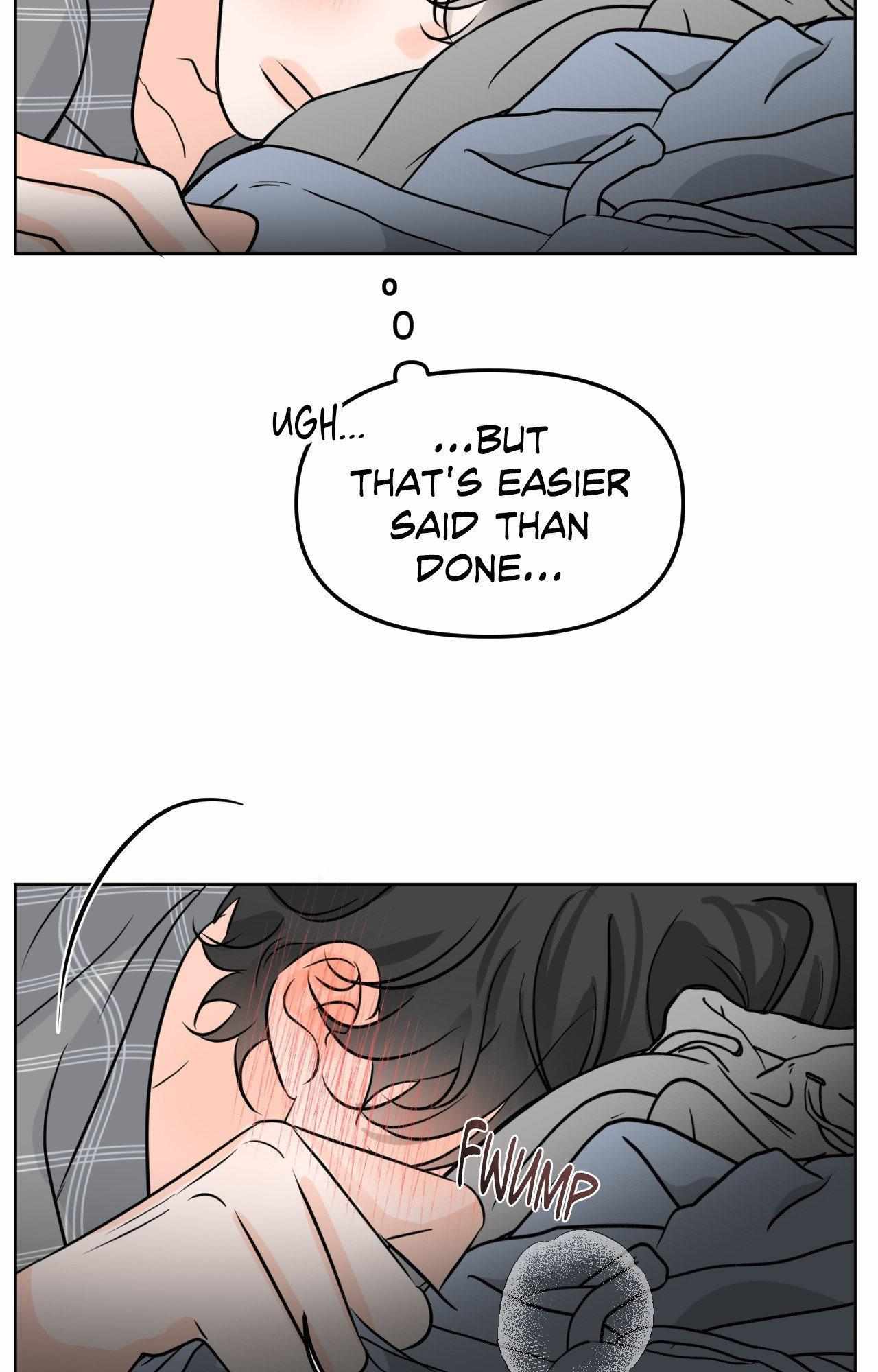 The Boundary of Fragrance Chapter 74 page 72 - 