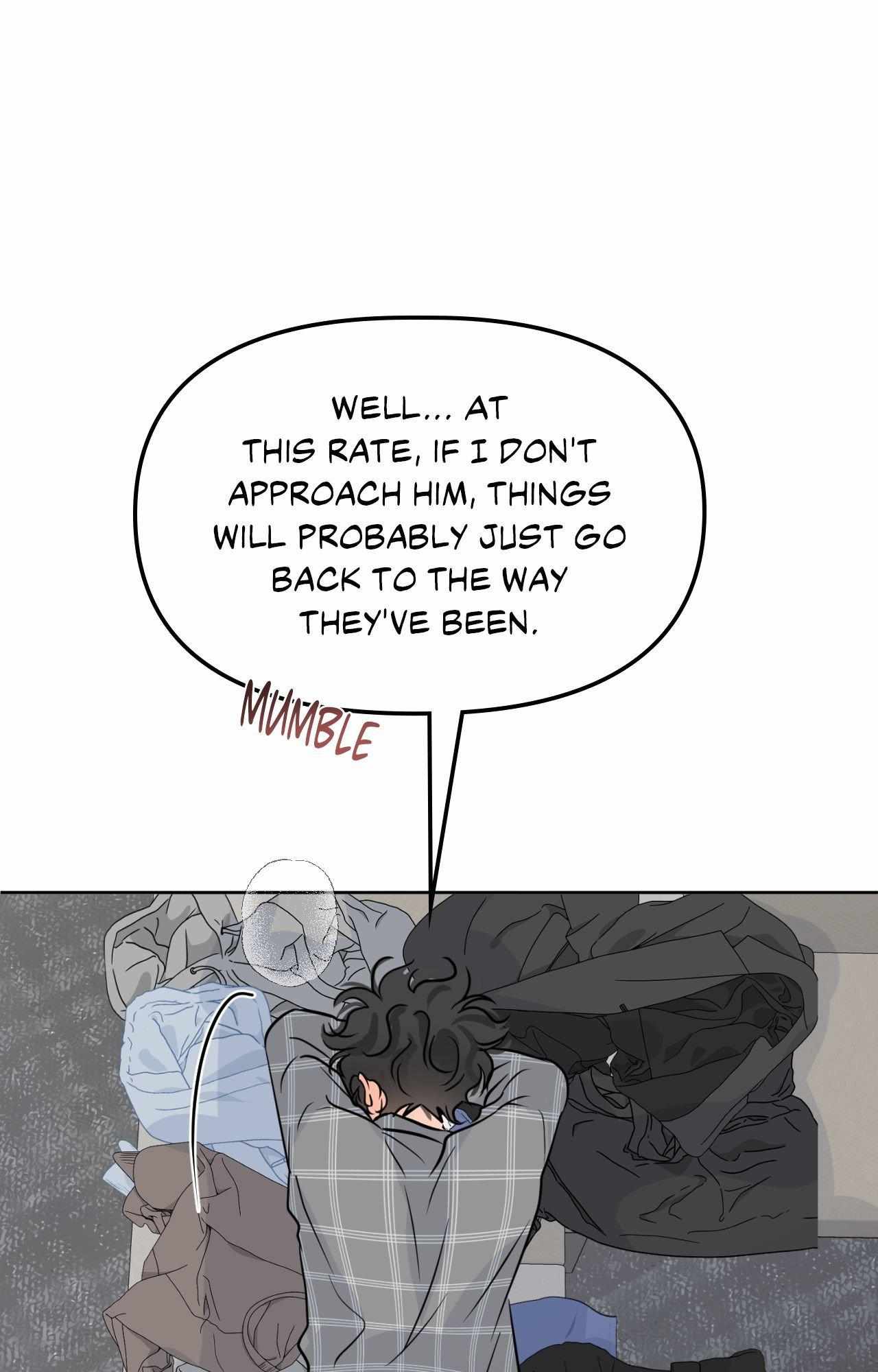 The Boundary of Fragrance Chapter 74 page 74 - 