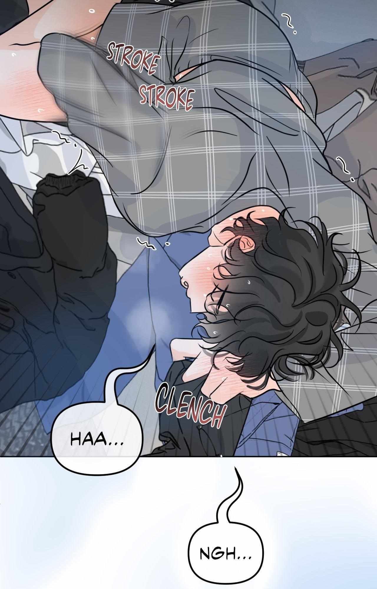 The Boundary of Fragrance Chapter 74 page 82 - 