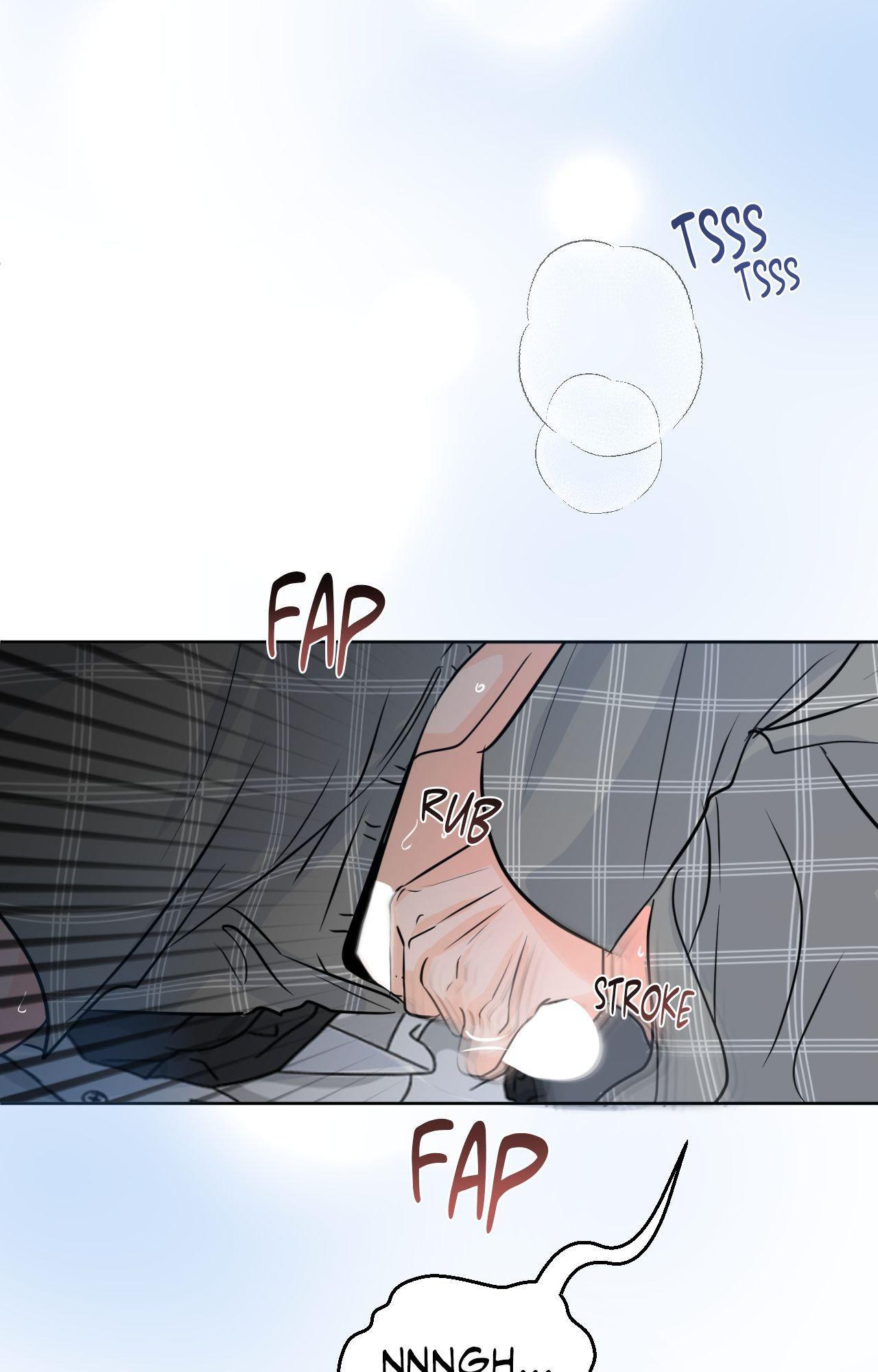 The Boundary of Fragrance Chapter 74 page 83 - 