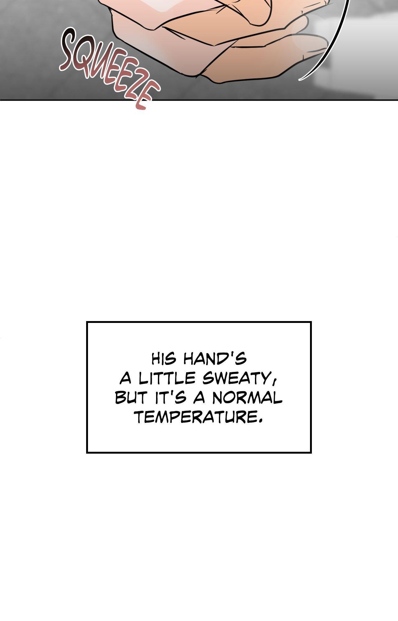 The Boundary of Fragrance Chapter 74 page 10 - 